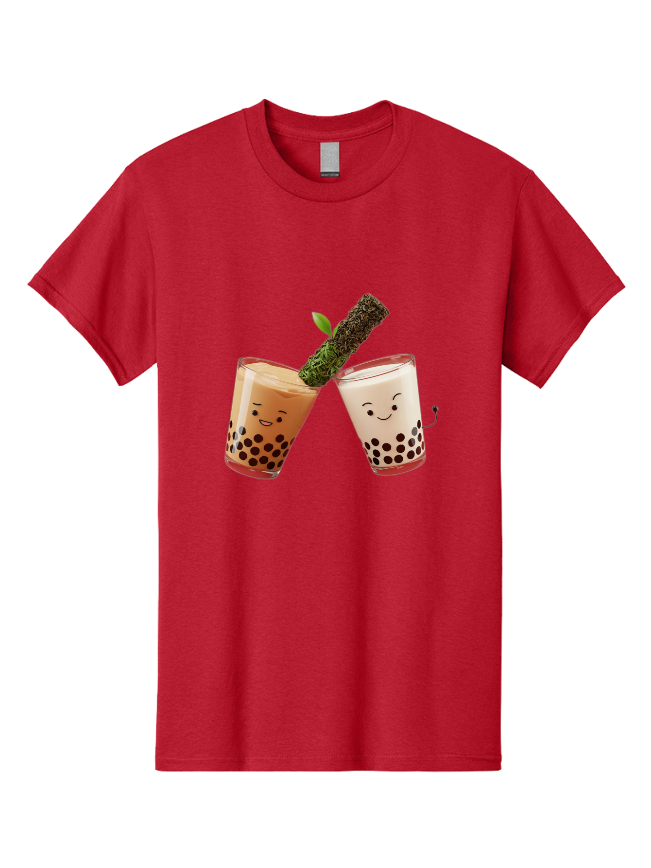 Boba-Tea Men'S Graphic Tee, 100% Cotton, Comfortable Casual Summer Wear, Machine Washable, Vintage Camera, Old Camera, Antique Camera, Black Camera, Classic Photography, Photography Equipment, Nostalgic Device, Film Camera, Camera Art Bak087