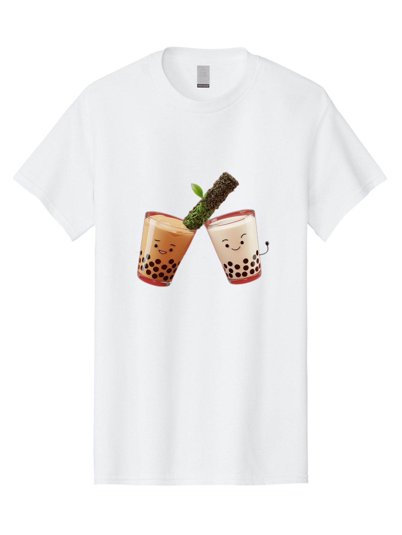 Boba-Tea Men'S Graphic Tee, 100% Cotton, Comfortable Casual Summer Wear, Machine Washable, Vintage Camera, Old Camera, Antique Camera, Black Camera, Classic Photography, Photography Equipment, Nostalgic Device, Film Camera, Camera Art Bak087