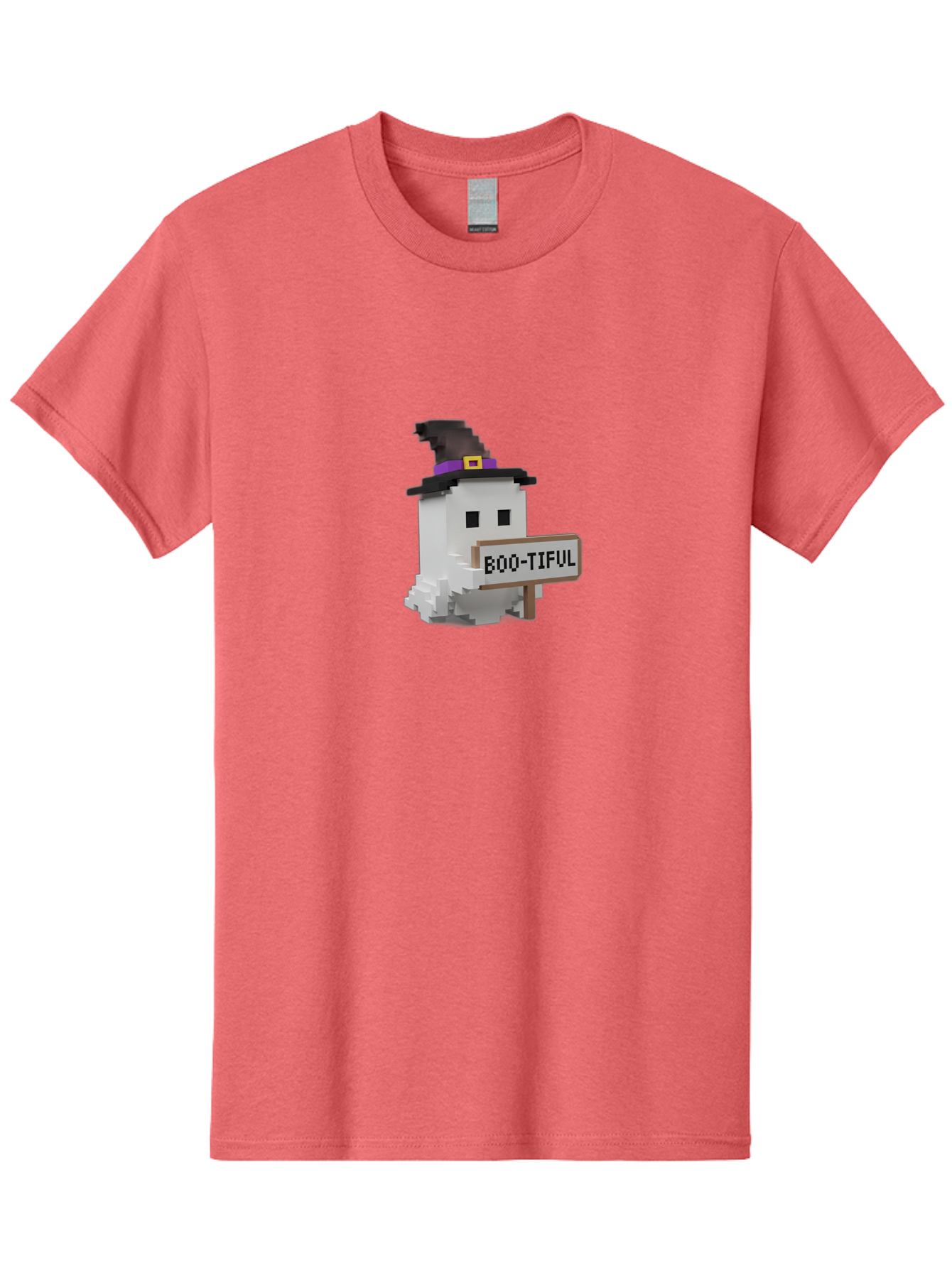 Boo-Tiful-1 Men'S Graphic Tee, 100% Cotton, Comfortable Casual Summer Wear, Machine Washable, Vintage Camera, Old Camera, Antique Camera, Black Camera, Classic Photography, Photography Equipment, Nostalgic Device, Film Camera, Camera Art Bak088