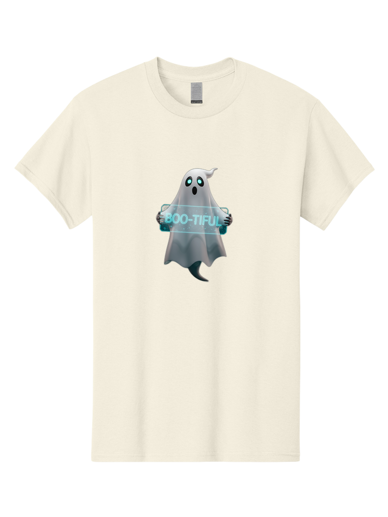 Boo-Tiful-3 Men'S Graphic Tee, 100% Cotton, Comfortable Casual Summer Wear, Machine Washable, Vintage Camera, Old Camera, Antique Camera, Black Camera, Classic Photography, Photography Equipment, Nostalgic Device, Film Camera, Camera Art Bak090