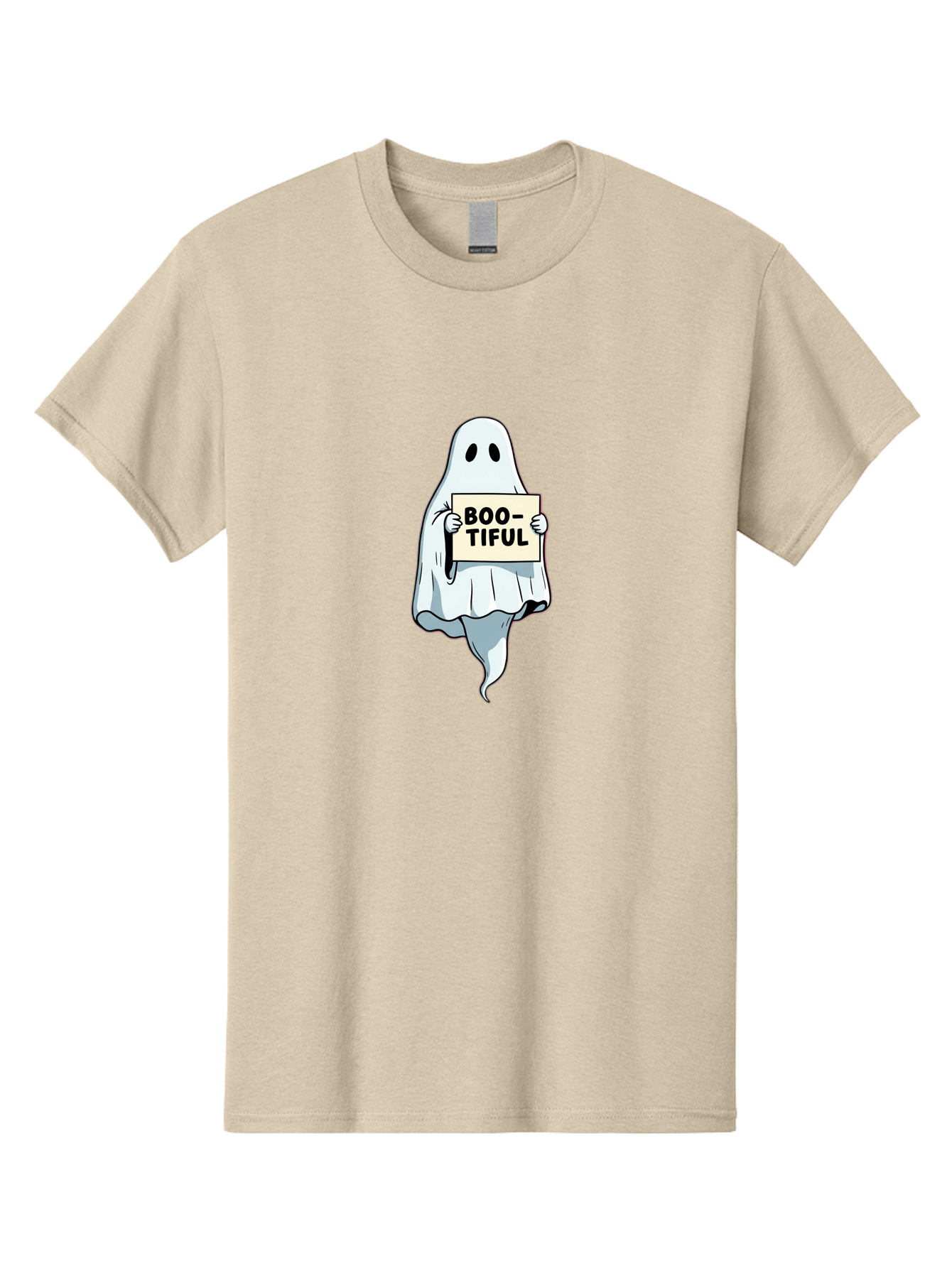 Boo-Tiful-4 Men'S Graphic Tee, 100% Cotton, Comfortable Casual Summer Wear, Machine Washable, Vintage Camera, Old Camera, Antique Camera, Black Camera, Classic Photography, Photography Equipment, Nostalgic Device, Film Camera, Camera Art Bak091