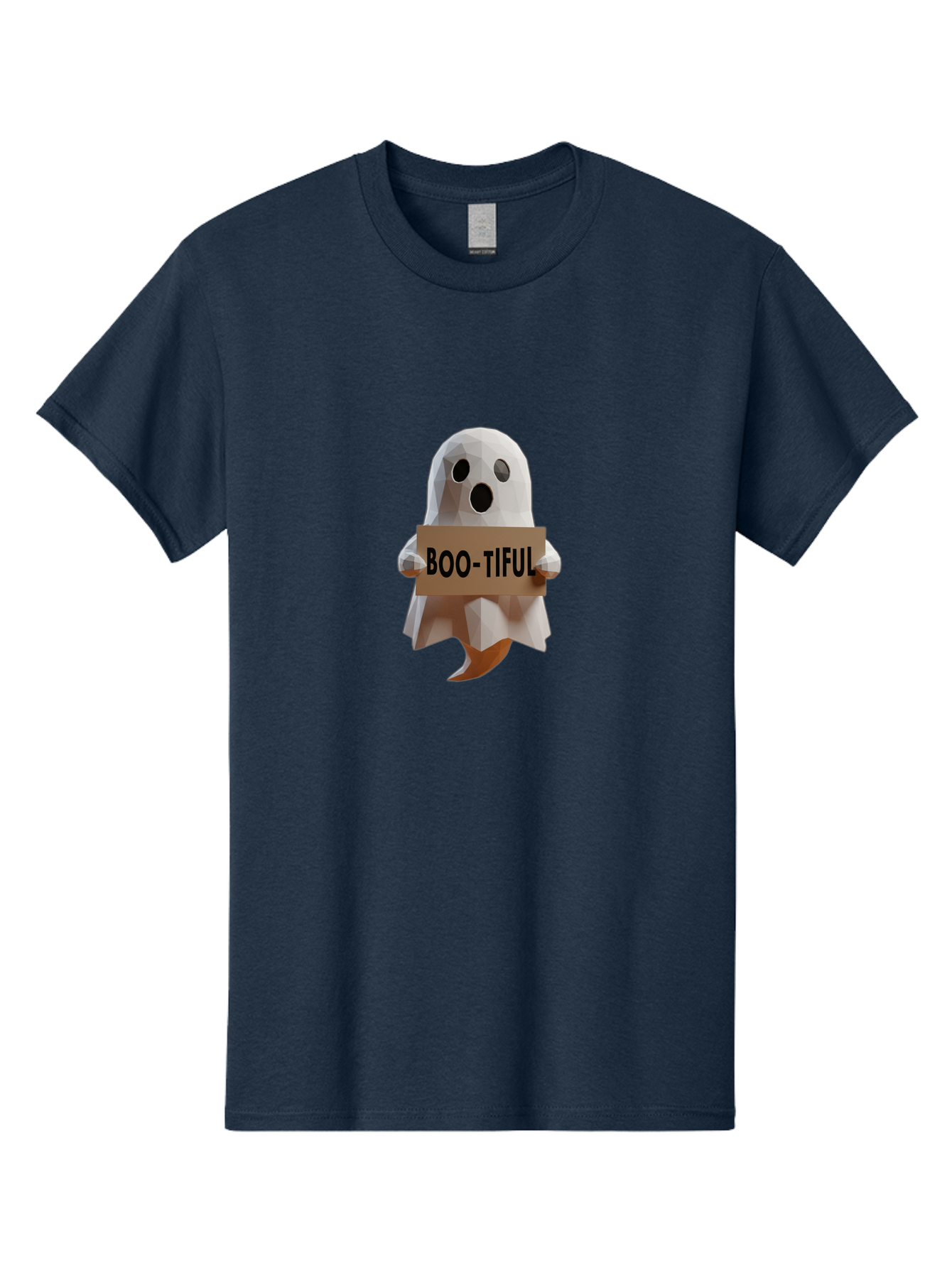Boo-Tiful-5 Men'S Graphic Tee, 100% Cotton, Comfortable Casual Summer Wear, Machine Washable, Vintage Camera, Old Camera, Antique Camera, Black Camera, Classic Photography, Photography Equipment, Nostalgic Device, Film Camera, Camera Art Bak092