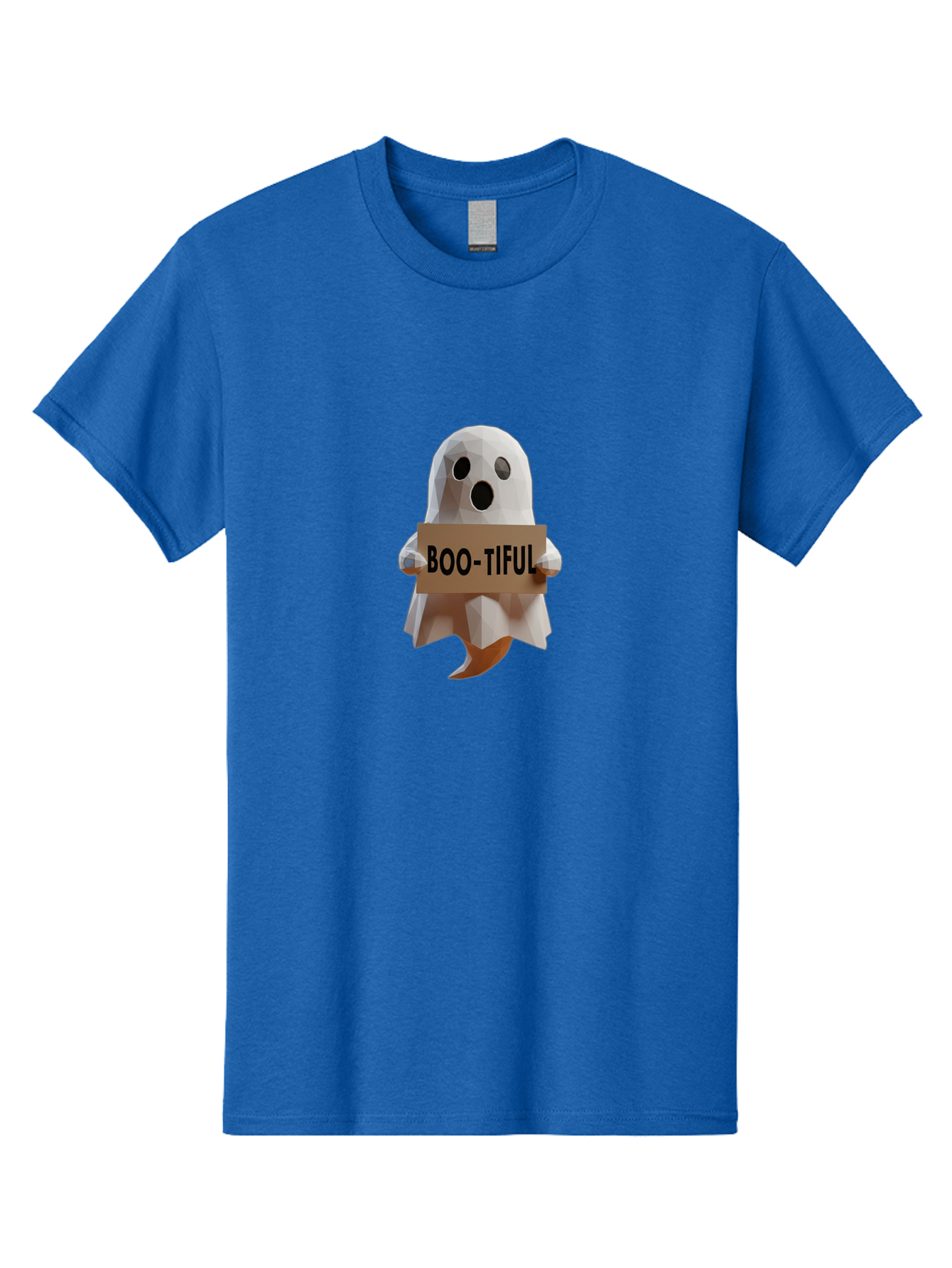 Boo-Tiful-5 Men'S Graphic Tee, 100% Cotton, Comfortable Casual Summer Wear, Machine Washable, Vintage Camera, Old Camera, Antique Camera, Black Camera, Classic Photography, Photography Equipment, Nostalgic Device, Film Camera, Camera Art Bak092