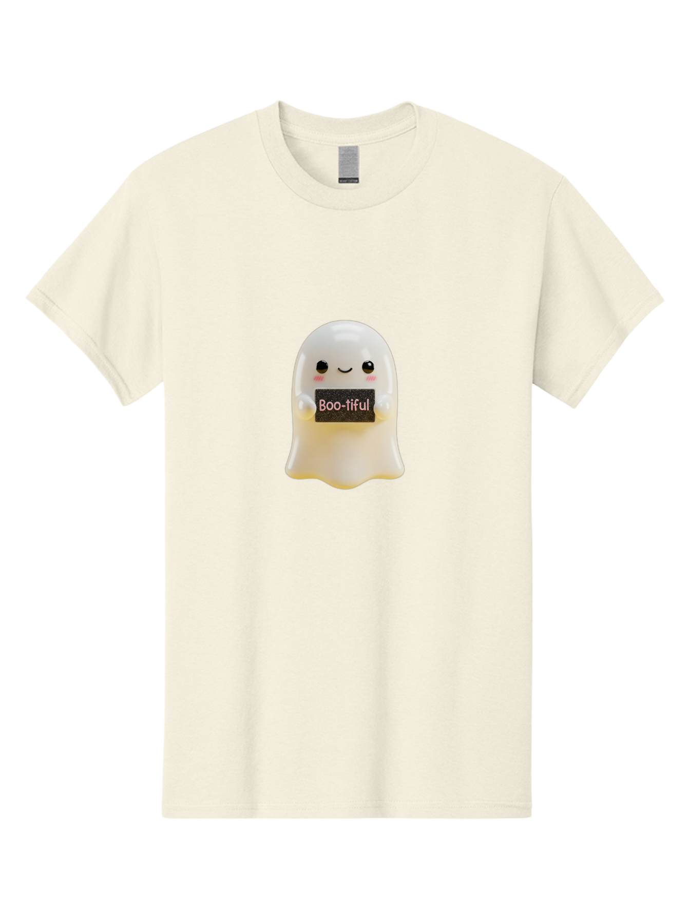 Boo-Tiful-Ghost Men'S Graphic Tee, 100% Cotton, Comfortable Casual Summer Wear, Machine Washable, Vintage Camera, Old Camera, Antique Camera, Black Camera, Classic Photography, Photography Equipment, Nostalgic Device, Film Camera, Camera Art Bak099