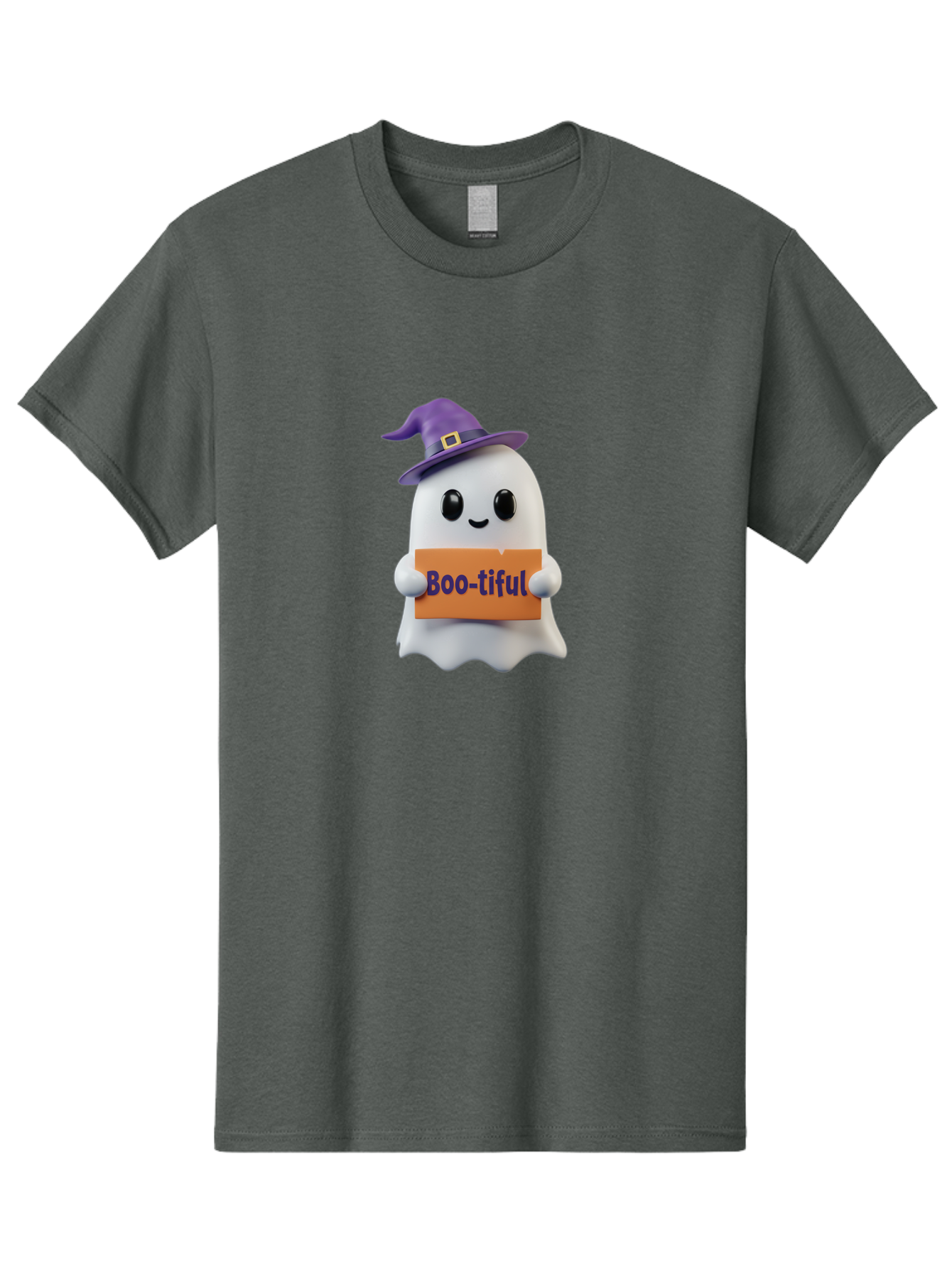 Boo-Tiful Men'S Graphic Tee, 100% Cotton, Comfortable Casual Summer Wear, Machine Washable, Vintage Camera, Old Camera, Antique Camera, Black Camera, Classic Photography, Photography Equipment, Nostalgic Device, Film Camera, Camera Art Bak100