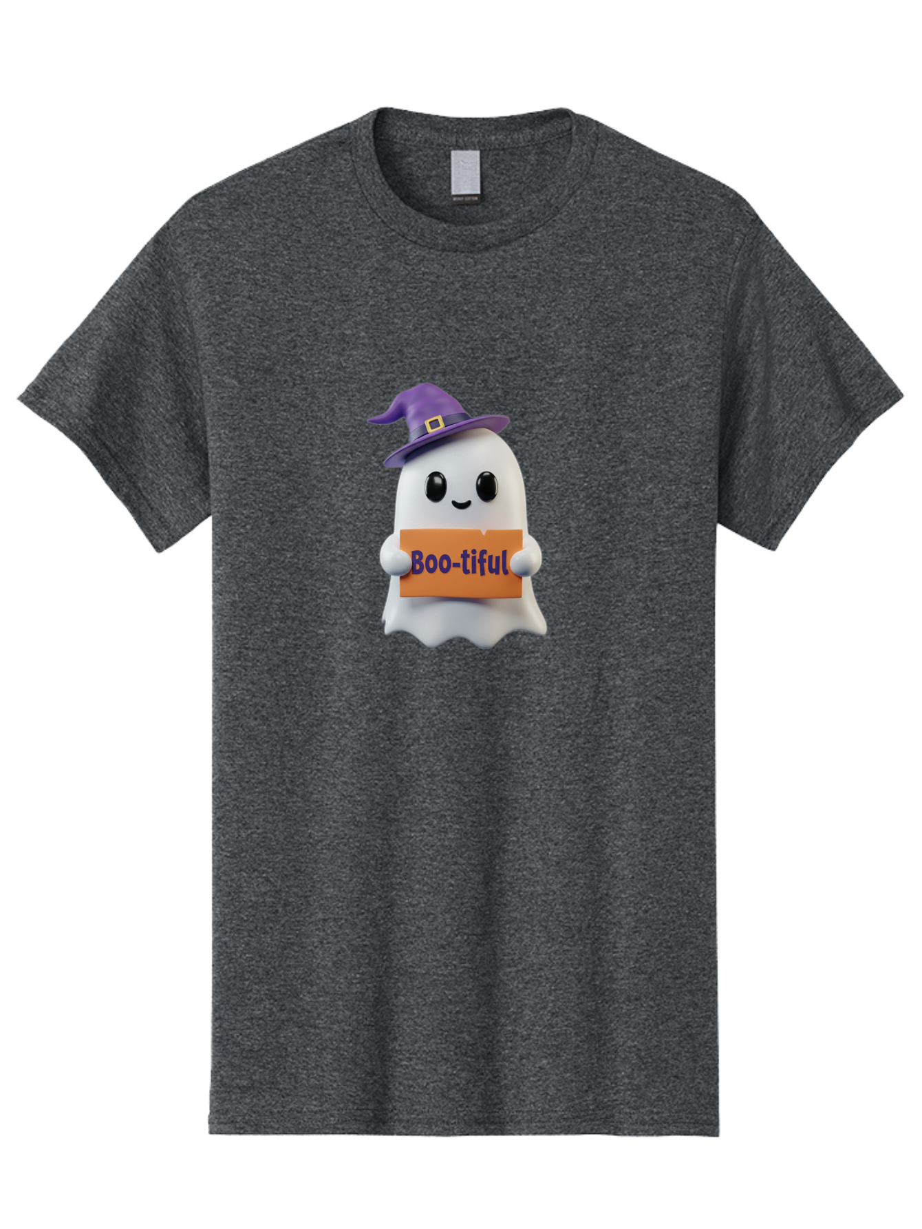 Boo-Tiful Men'S Graphic Tee, 100% Cotton, Comfortable Casual Summer Wear, Machine Washable, Vintage Camera, Old Camera, Antique Camera, Black Camera, Classic Photography, Photography Equipment, Nostalgic Device, Film Camera, Camera Art Bak100