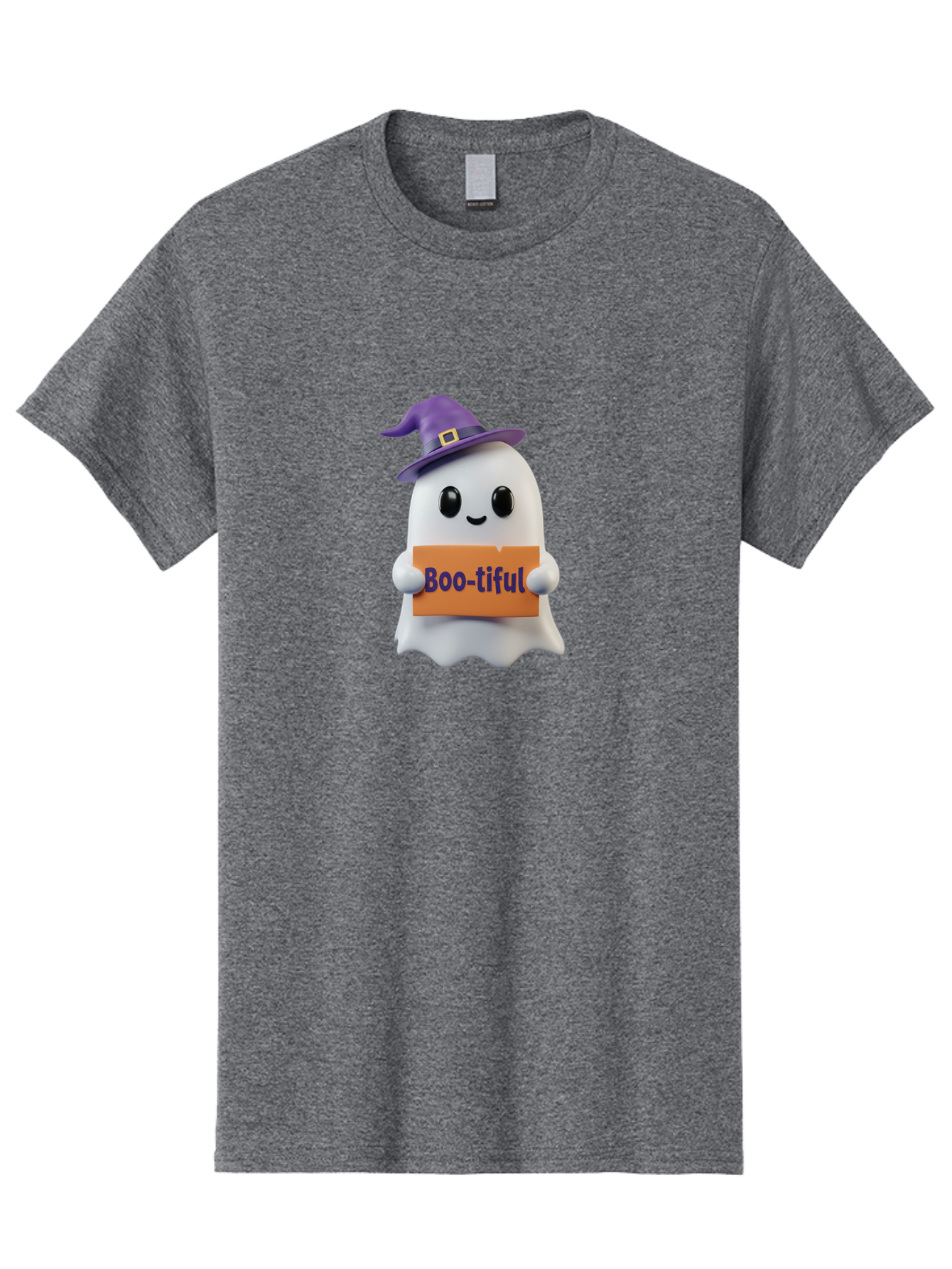 Boo-Tiful Men'S Graphic Tee, 100% Cotton, Comfortable Casual Summer Wear, Machine Washable, Vintage Camera, Old Camera, Antique Camera, Black Camera, Classic Photography, Photography Equipment, Nostalgic Device, Film Camera, Camera Art Bak100