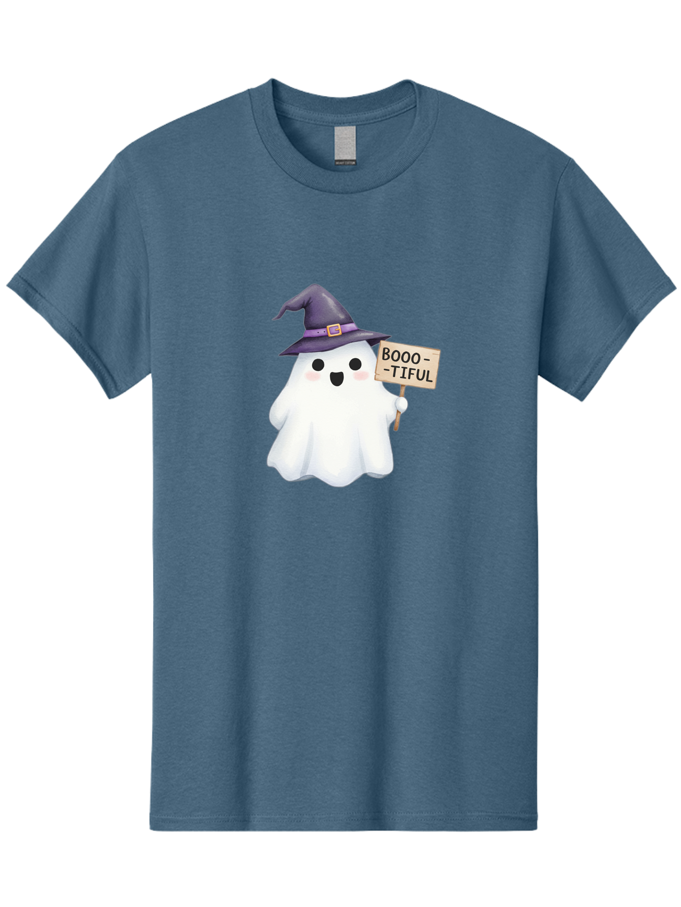 Booo-Tiful-Ghost Men'S Graphic Tee, 100% Cotton, Comfortable Casual Summer Wear, Machine Washable, Vintage Camera, Old Camera, Antique Camera, Black Camera, Classic Photography, Photography Equipment, Nostalgic Device, Film Camera, Camera Art Bak101