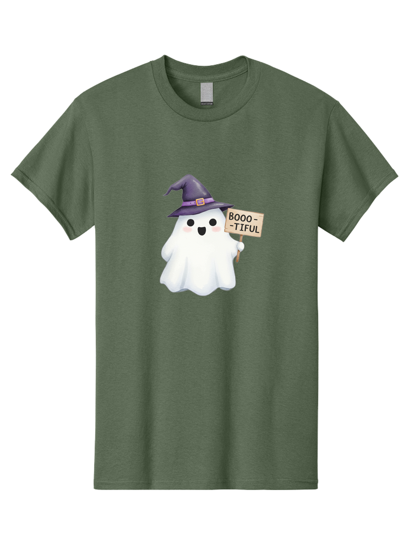 Booo-Tiful-Ghost Men'S Graphic Tee, 100% Cotton, Comfortable Casual Summer Wear, Machine Washable, Vintage Camera, Old Camera, Antique Camera, Black Camera, Classic Photography, Photography Equipment, Nostalgic Device, Film Camera, Camera Art Bak101