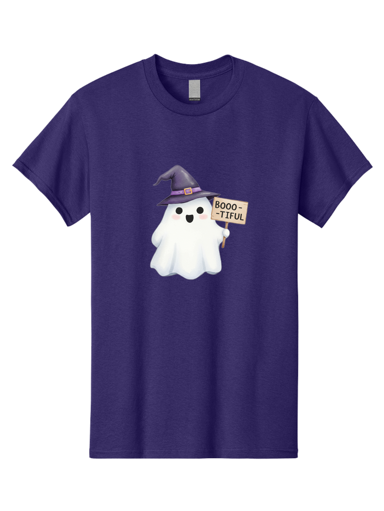 Booo-Tiful-Ghost Men'S Graphic Tee, 100% Cotton, Comfortable Casual Summer Wear, Machine Washable, Vintage Camera, Old Camera, Antique Camera, Black Camera, Classic Photography, Photography Equipment, Nostalgic Device, Film Camera, Camera Art Bak101