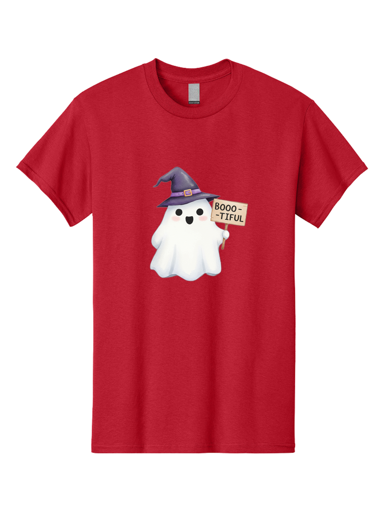 Booo-Tiful-Ghost Men'S Graphic Tee, 100% Cotton, Comfortable Casual Summer Wear, Machine Washable, Vintage Camera, Old Camera, Antique Camera, Black Camera, Classic Photography, Photography Equipment, Nostalgic Device, Film Camera, Camera Art Bak101
