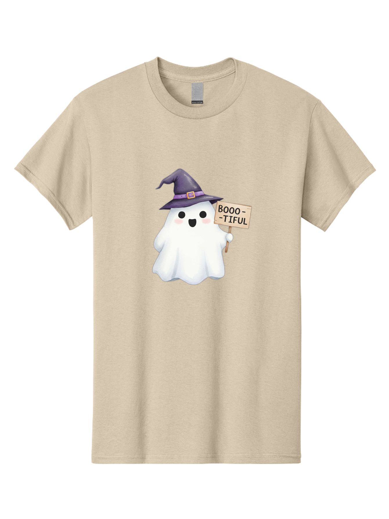 Booo-Tiful-Ghost Men'S Graphic Tee, 100% Cotton, Comfortable Casual Summer Wear, Machine Washable, Vintage Camera, Old Camera, Antique Camera, Black Camera, Classic Photography, Photography Equipment, Nostalgic Device, Film Camera, Camera Art Bak101