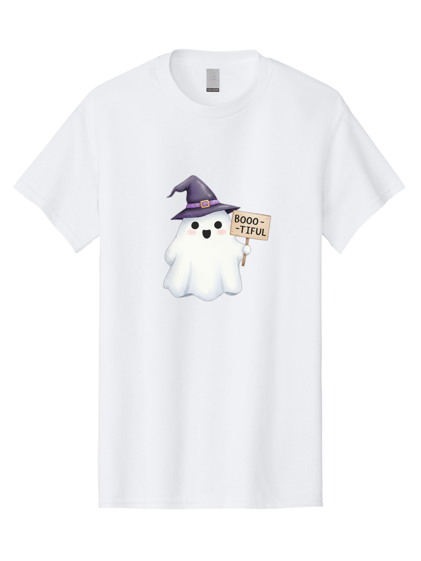Booo-Tiful-Ghost Men'S Graphic Tee, 100% Cotton, Comfortable Casual Summer Wear, Machine Washable, Vintage Camera, Old Camera, Antique Camera, Black Camera, Classic Photography, Photography Equipment, Nostalgic Device, Film Camera, Camera Art Bak101