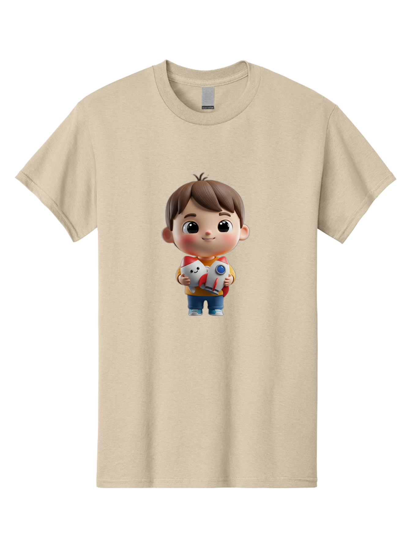 Boy-With-Rocket Men'S Graphic Tee, 100% Cotton, Comfortable Casual Summer Wear, Machine Washable, Vintage Camera, Old Camera, Antique Camera, Black Camera, Classic Photography, Photography Equipment, Nostalgic Device, Film Camera, Camera Art Bak108