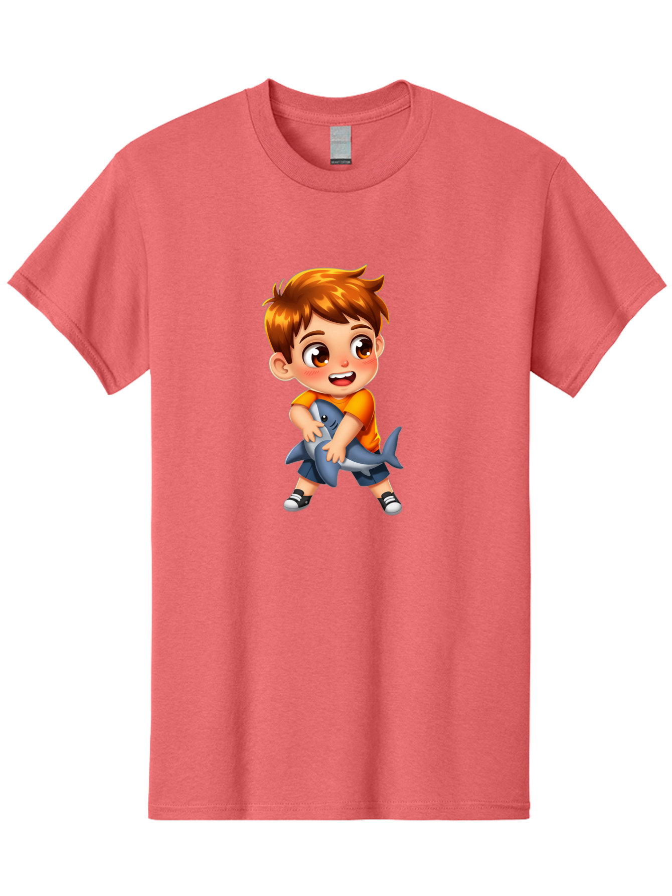 Boy-With-Shark-Toy Men'S Graphic Tee, 100% Cotton, Comfortable Casual Summer Wear, Machine Washable, Vintage Camera, Old Camera, Antique Camera, Black Camera, Classic Photography, Photography Equipment, Nostalgic Device, Film Camera, Bak109