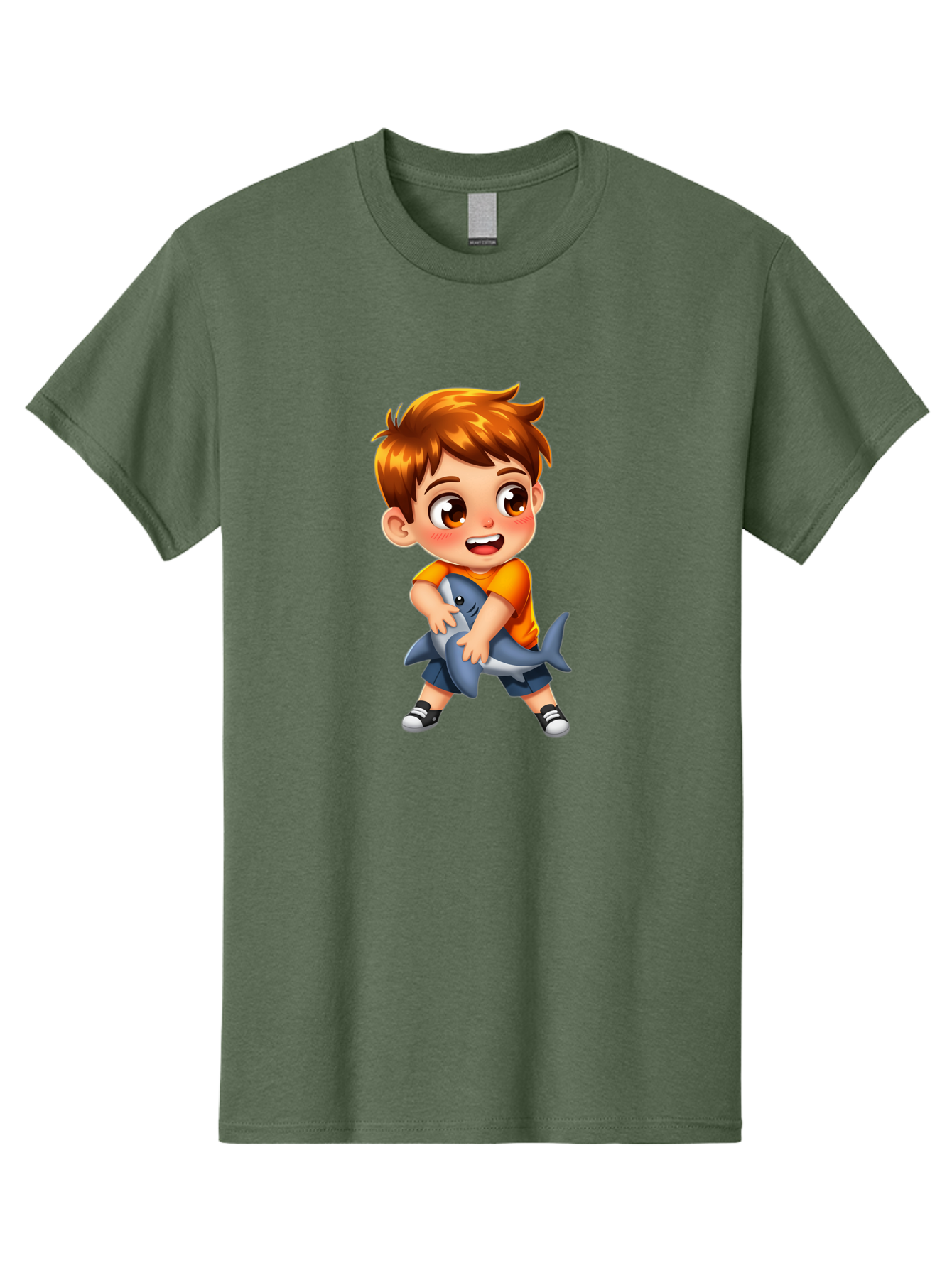 Boy-With-Shark-Toy Men'S Graphic Tee, 100% Cotton, Comfortable Casual Summer Wear, Machine Washable, Vintage Camera, Old Camera, Antique Camera, Black Camera, Classic Photography, Photography Equipment, Nostalgic Device, Film Camera, Bak109