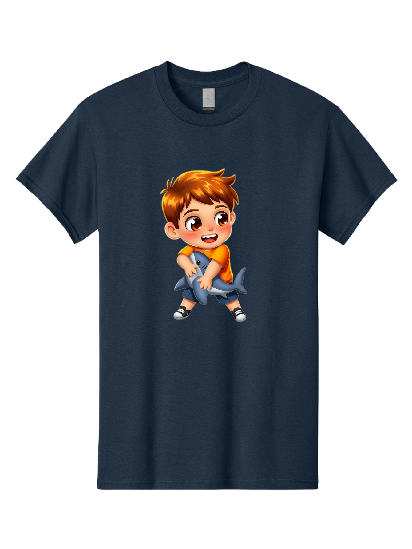 Boy-With-Shark-Toy Men'S Graphic Tee, 100% Cotton, Comfortable Casual Summer Wear, Machine Washable, Vintage Camera, Old Camera, Antique Camera, Black Camera, Classic Photography, Photography Equipment, Nostalgic Device, Film Camera, Bak109