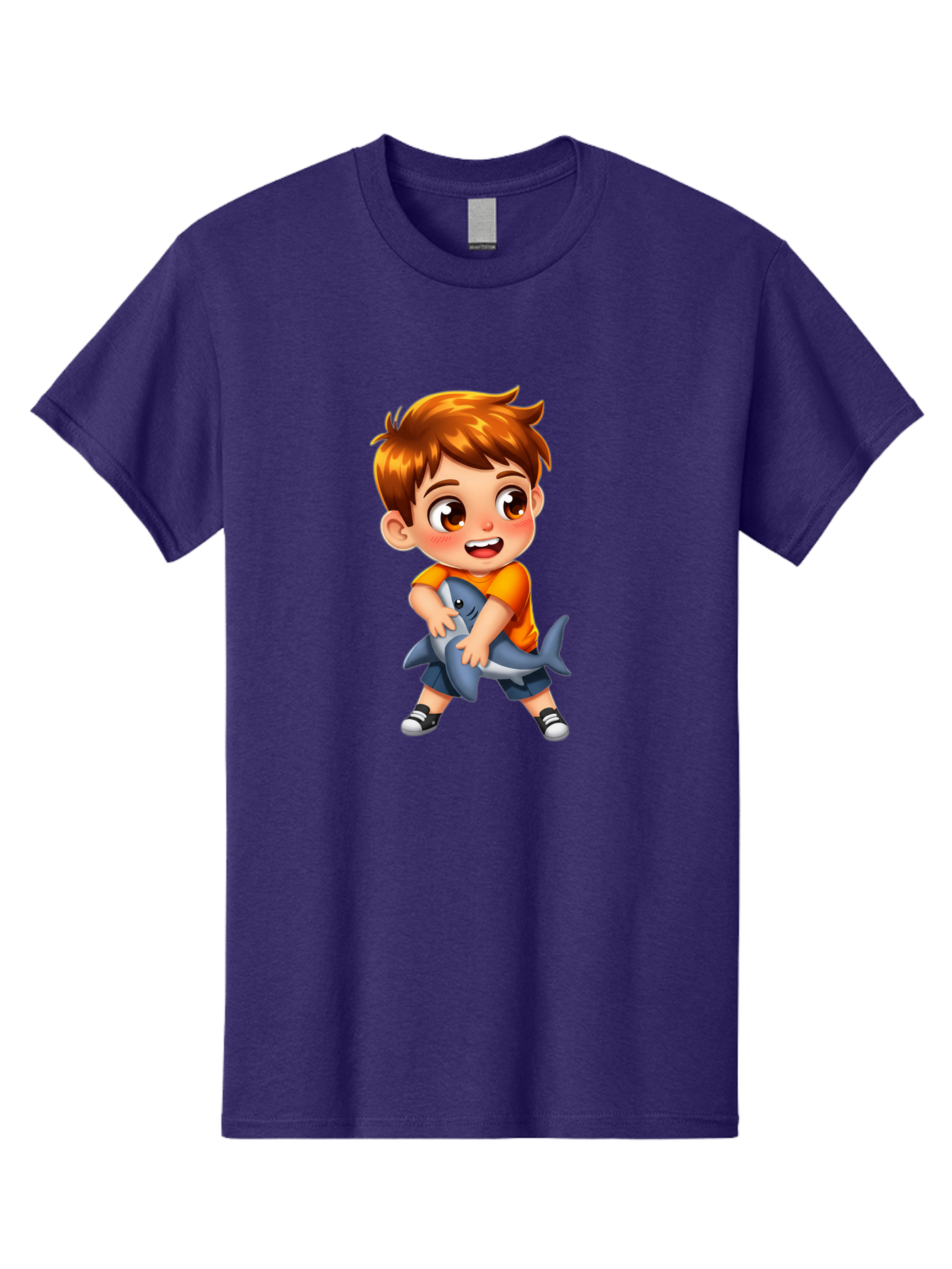 Boy-With-Shark-Toy Men'S Graphic Tee, 100% Cotton, Comfortable Casual Summer Wear, Machine Washable, Vintage Camera, Old Camera, Antique Camera, Black Camera, Classic Photography, Photography Equipment, Nostalgic Device, Film Camera, Bak109