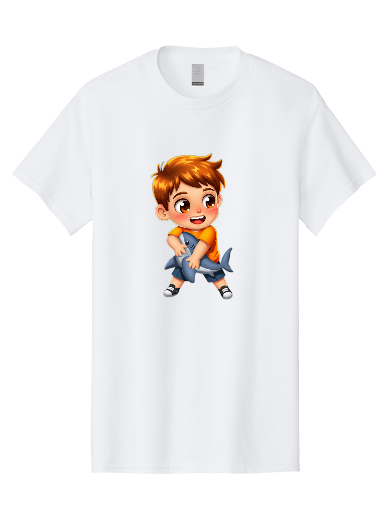 Boy-With-Shark-Toy Men'S Graphic Tee, 100% Cotton, Comfortable Casual Summer Wear, Machine Washable, Vintage Camera, Old Camera, Antique Camera, Black Camera, Classic Photography, Photography Equipment, Nostalgic Device, Film Camera, Bak109