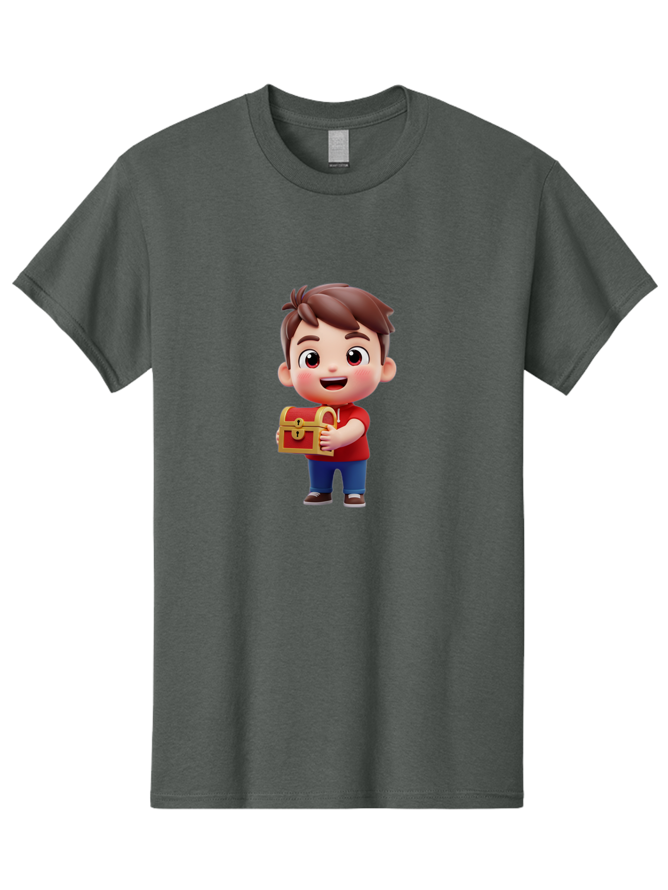 Boy-With-Treasure-Chest Men'S Graphic Tee, 100% Cotton, Comfortable Casual Summer Wear, Machine Washable, Vintage Camera, Old Camera, Antique Camera, Black Camera, Classic Photography, Photography Equipment, Nostalgic Device, Film Camera, Bak110