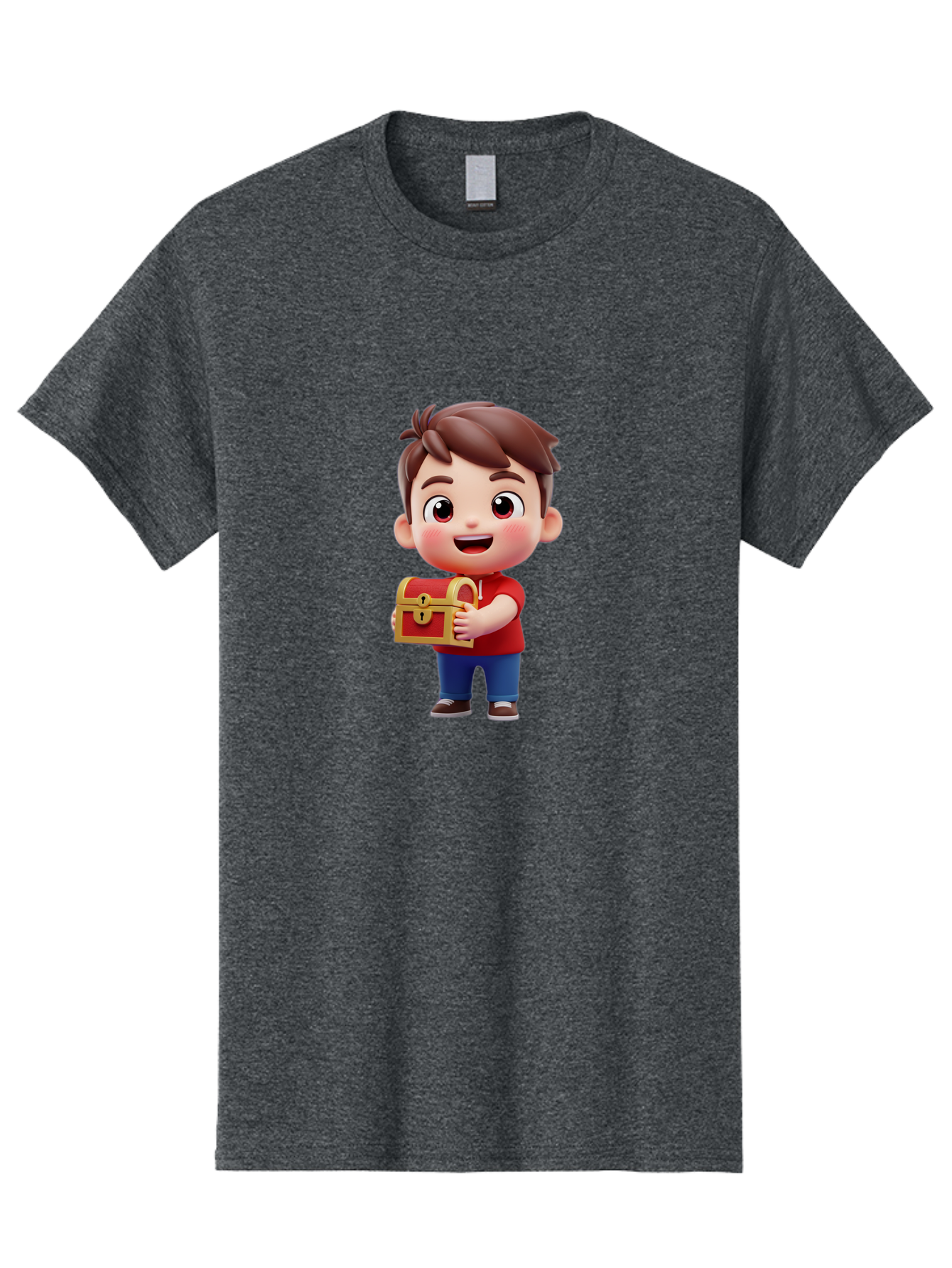 Boy-With-Treasure-Chest Men'S Graphic Tee, 100% Cotton, Comfortable Casual Summer Wear, Machine Washable, Vintage Camera, Old Camera, Antique Camera, Black Camera, Classic Photography, Photography Equipment, Nostalgic Device, Film Camera, Bak110