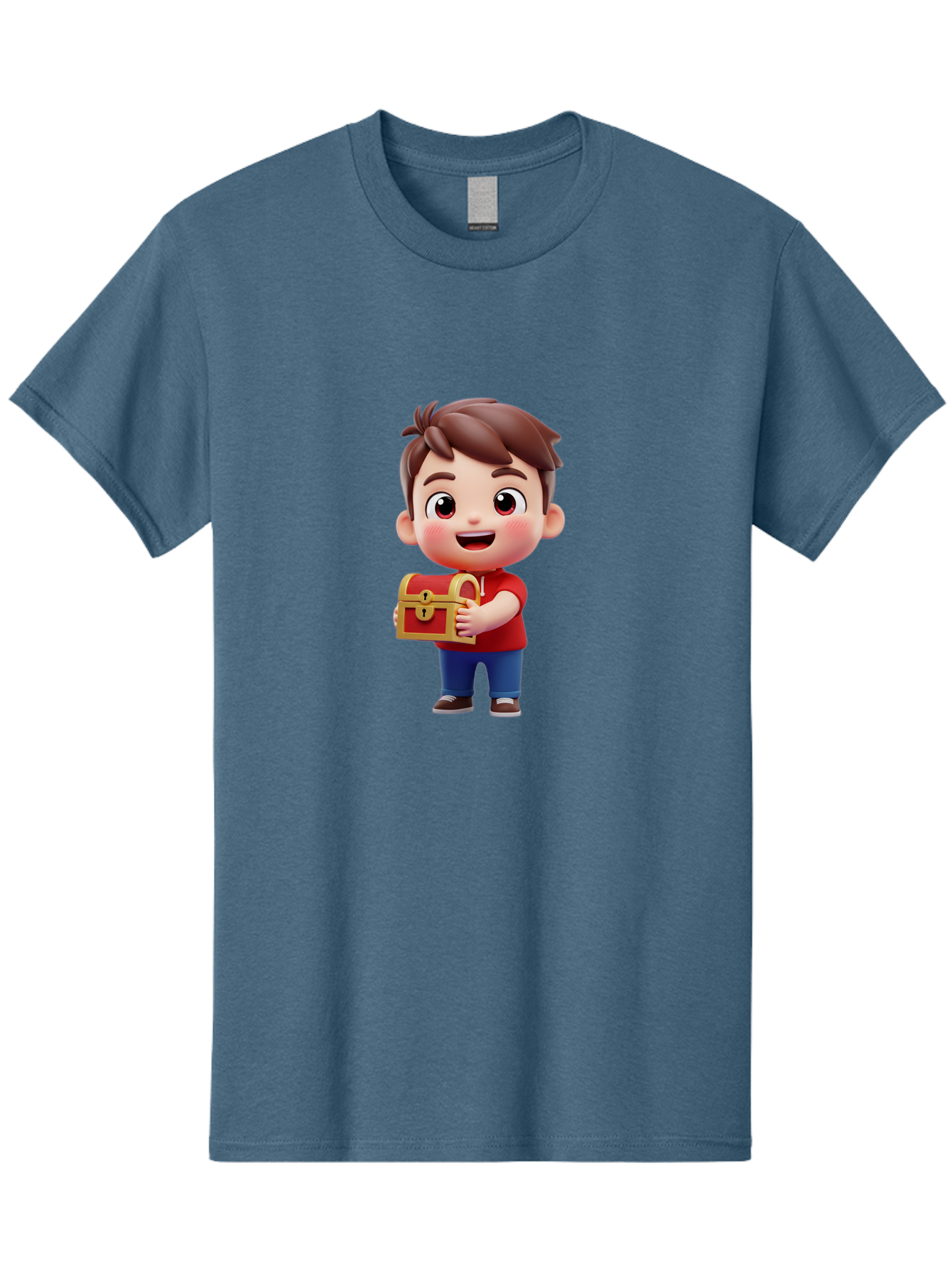 Boy-With-Treasure-Chest Men'S Graphic Tee, 100% Cotton, Comfortable Casual Summer Wear, Machine Washable, Vintage Camera, Old Camera, Antique Camera, Black Camera, Classic Photography, Photography Equipment, Nostalgic Device, Film Camera, Bak110