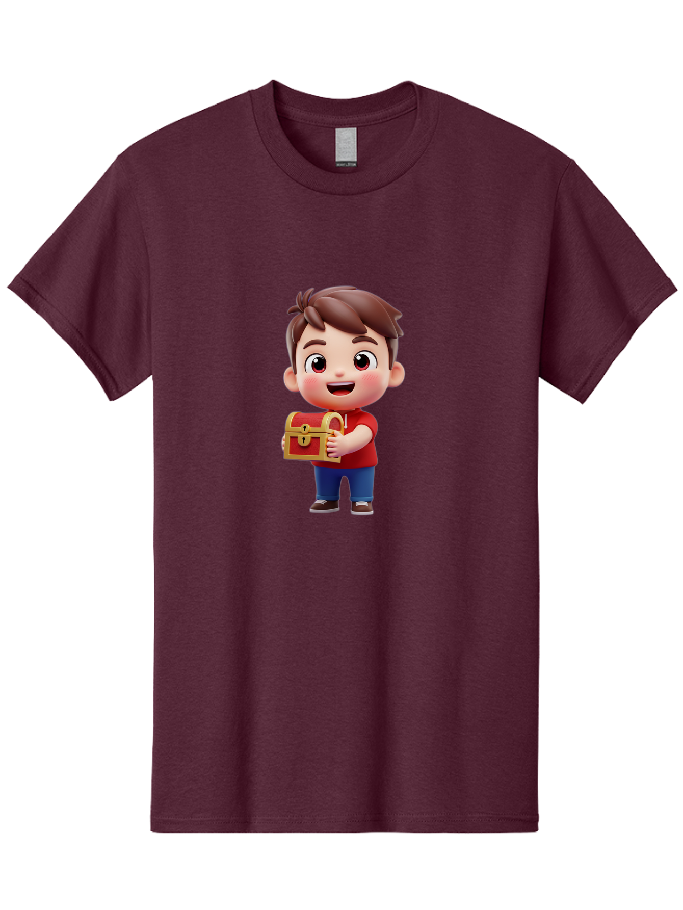Boy-With-Treasure-Chest Men'S Graphic Tee, 100% Cotton, Comfortable Casual Summer Wear, Machine Washable, Vintage Camera, Old Camera, Antique Camera, Black Camera, Classic Photography, Photography Equipment, Nostalgic Device, Film Camera, Bak110