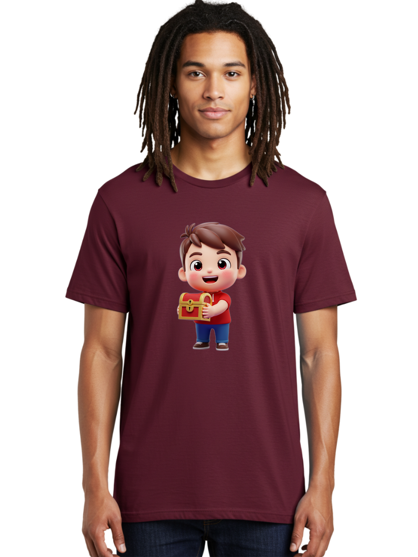 Boy-With-Treasure-Chest Men'S Graphic Tee, 100% Cotton, Comfortable Casual Summer Wear, Machine Washable, Vintage Camera, Old Camera, Antique Camera, Black Camera, Classic Photography, Photography Equipment, Nostalgic Device, Film Camera, Bak110