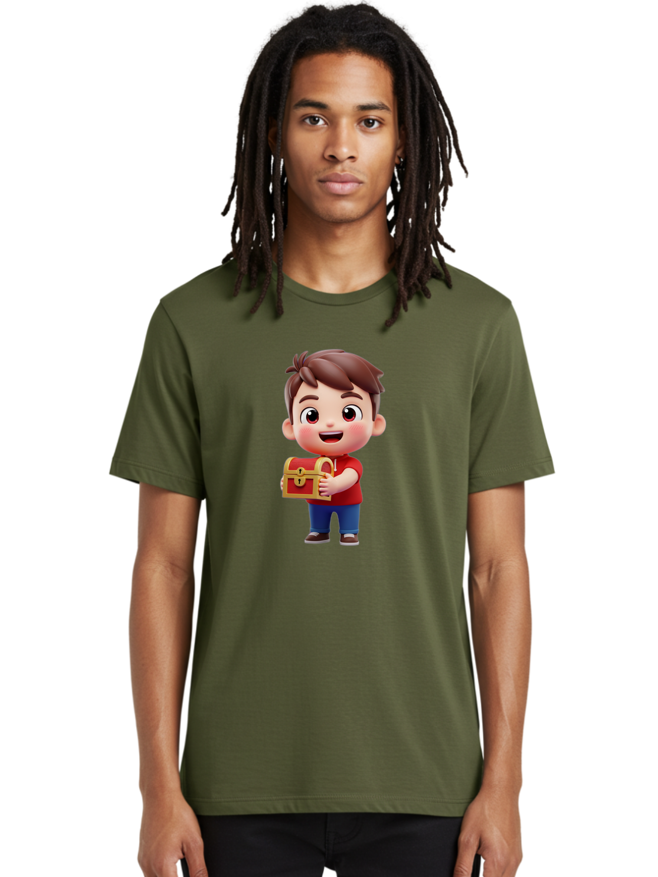 Boy-With-Treasure-Chest Men'S Graphic Tee, 100% Cotton, Comfortable Casual Summer Wear, Machine Washable, Vintage Camera, Old Camera, Antique Camera, Black Camera, Classic Photography, Photography Equipment, Nostalgic Device, Film Camera, Bak110