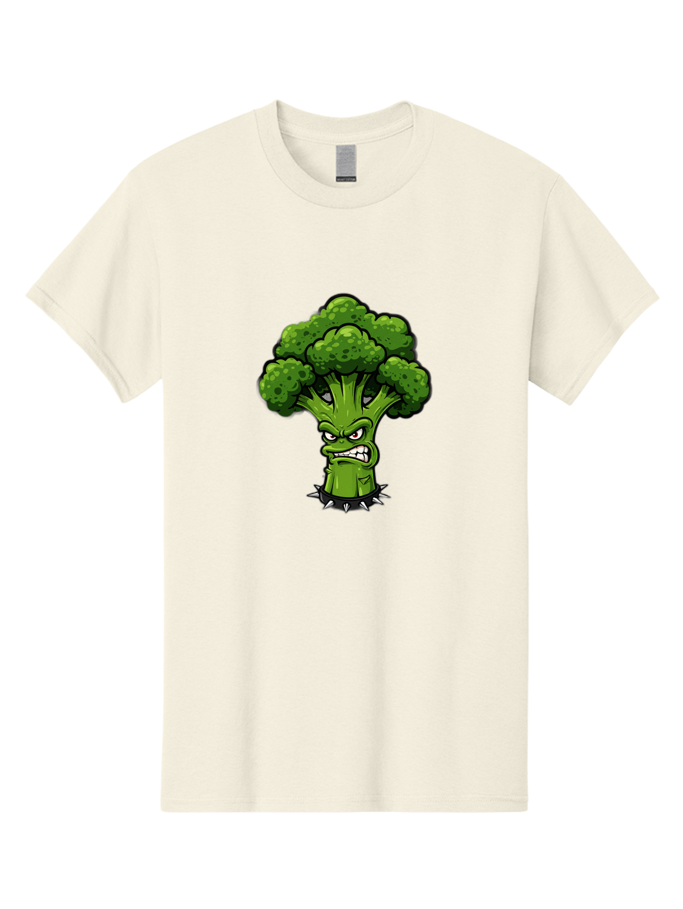 Broccoli-Character Men'S Graphic Tee, 100% Cotton, Comfortable Casual Summer Wear, Machine Washable, Vintage Camera, Old Camera, Antique Camera, Black Camera, Classic Photography, Photography Equipment, Nostalgic Device, Film Camera, Bak114