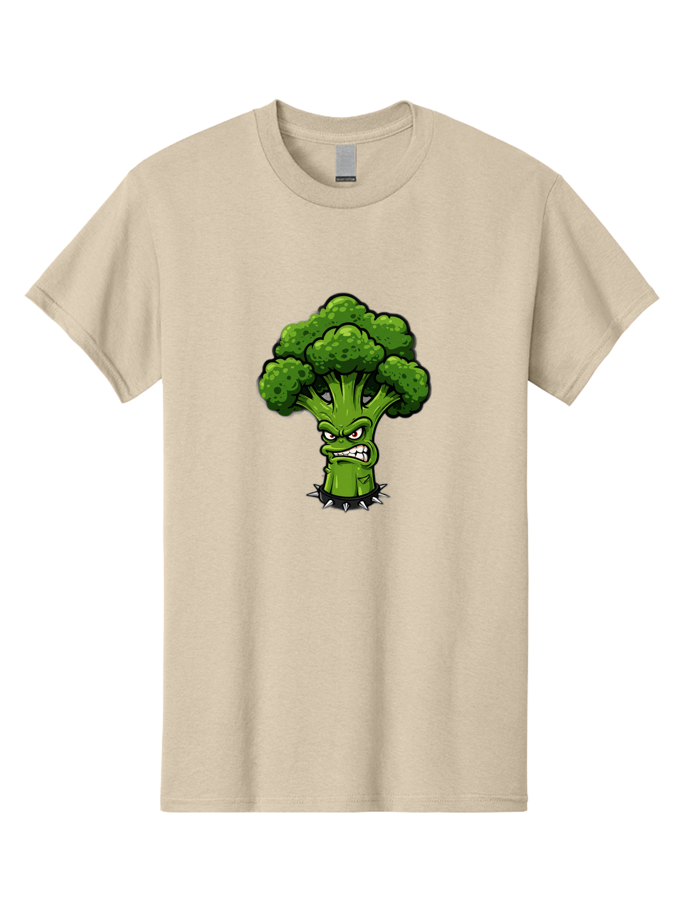 Broccoli-Character Men'S Graphic Tee, 100% Cotton, Comfortable Casual Summer Wear, Machine Washable, Vintage Camera, Old Camera, Antique Camera, Black Camera, Classic Photography, Photography Equipment, Nostalgic Device, Film Camera, Bak114