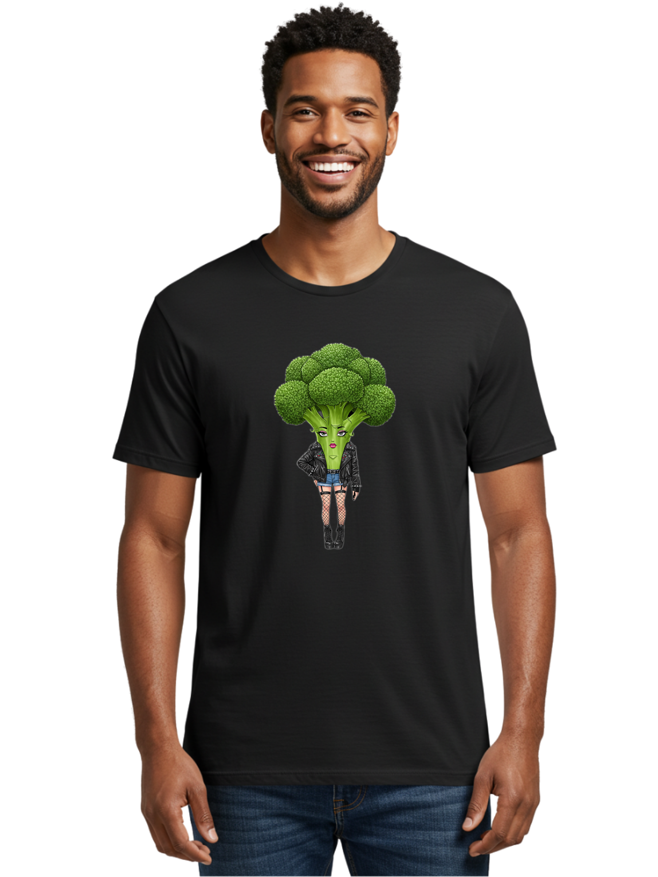 Broccoli-Girl Men'S Graphic Tee, 100% Cotton, Comfortable Casual Summer Wear, Machine Washable, Vintage Camera, Old Camera, Antique Camera, Black Camera, Classic Photography, Photography Equipment, Nostalgic Device, Film Camera, Camera Art Bak115