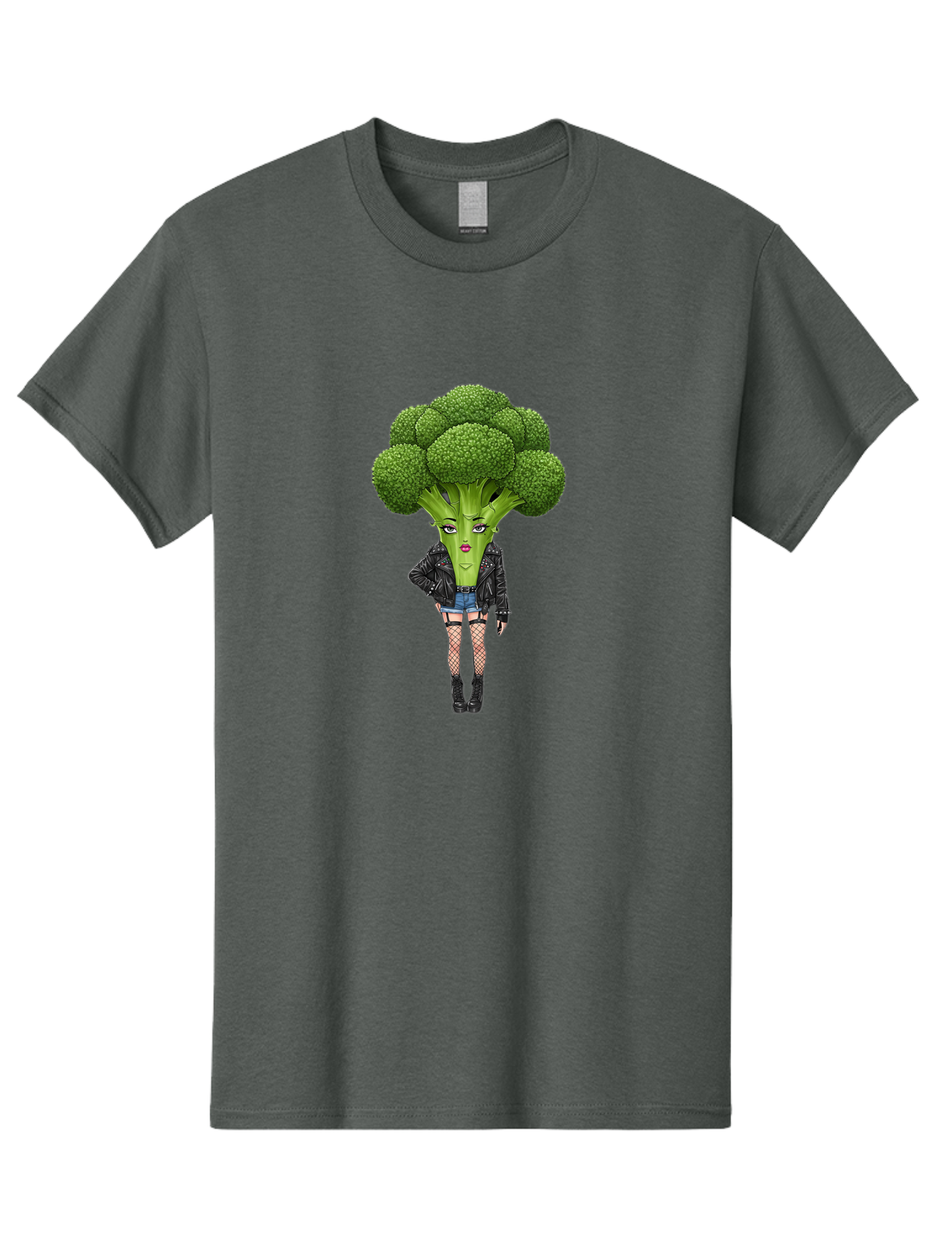Broccoli-Girl Men'S Graphic Tee, 100% Cotton, Comfortable Casual Summer Wear, Machine Washable, Vintage Camera, Old Camera, Antique Camera, Black Camera, Classic Photography, Photography Equipment, Nostalgic Device, Film Camera, Camera Art Bak115