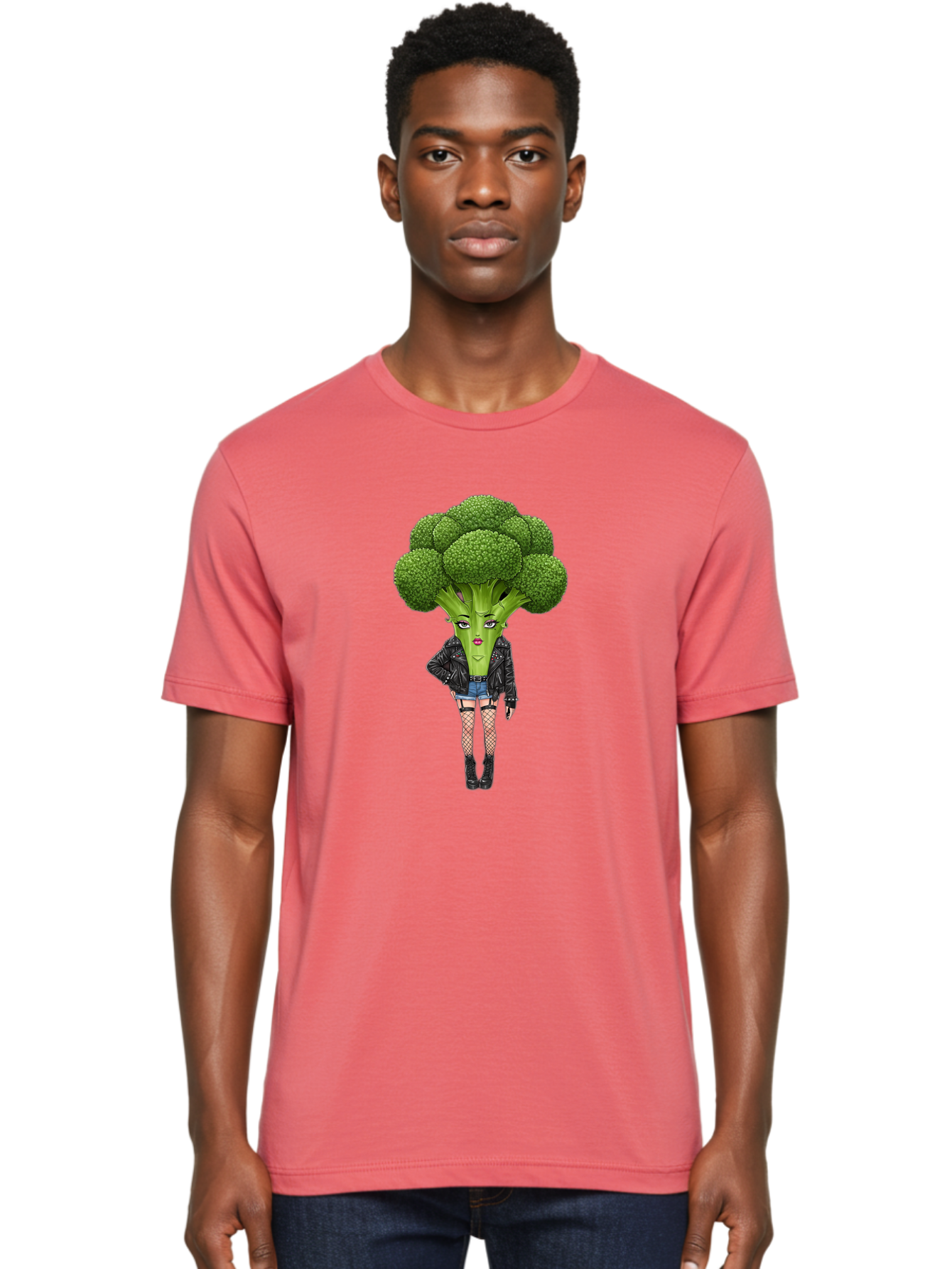 Broccoli-Girl Men'S Graphic Tee, 100% Cotton, Comfortable Casual Summer Wear, Machine Washable, Vintage Camera, Old Camera, Antique Camera, Black Camera, Classic Photography, Photography Equipment, Nostalgic Device, Film Camera, Camera Art Bak115