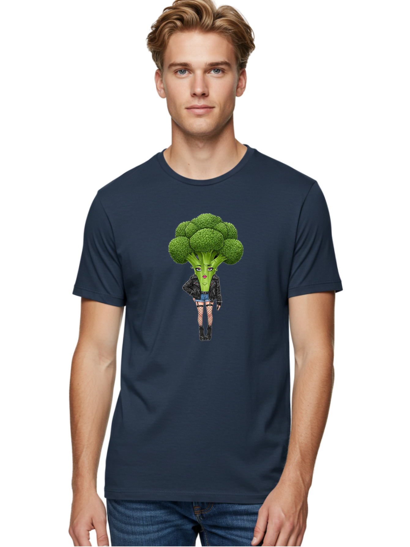 Broccoli-Girl Men'S Graphic Tee, 100% Cotton, Comfortable Casual Summer Wear, Machine Washable, Vintage Camera, Old Camera, Antique Camera, Black Camera, Classic Photography, Photography Equipment, Nostalgic Device, Film Camera, Camera Art Bak115