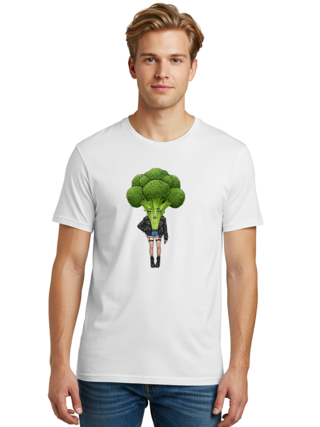 Broccoli-Girl Men'S Graphic Tee, 100% Cotton, Comfortable Casual Summer Wear, Machine Washable, Vintage Camera, Old Camera, Antique Camera, Black Camera, Classic Photography, Photography Equipment, Nostalgic Device, Film Camera, Camera Art Bak115