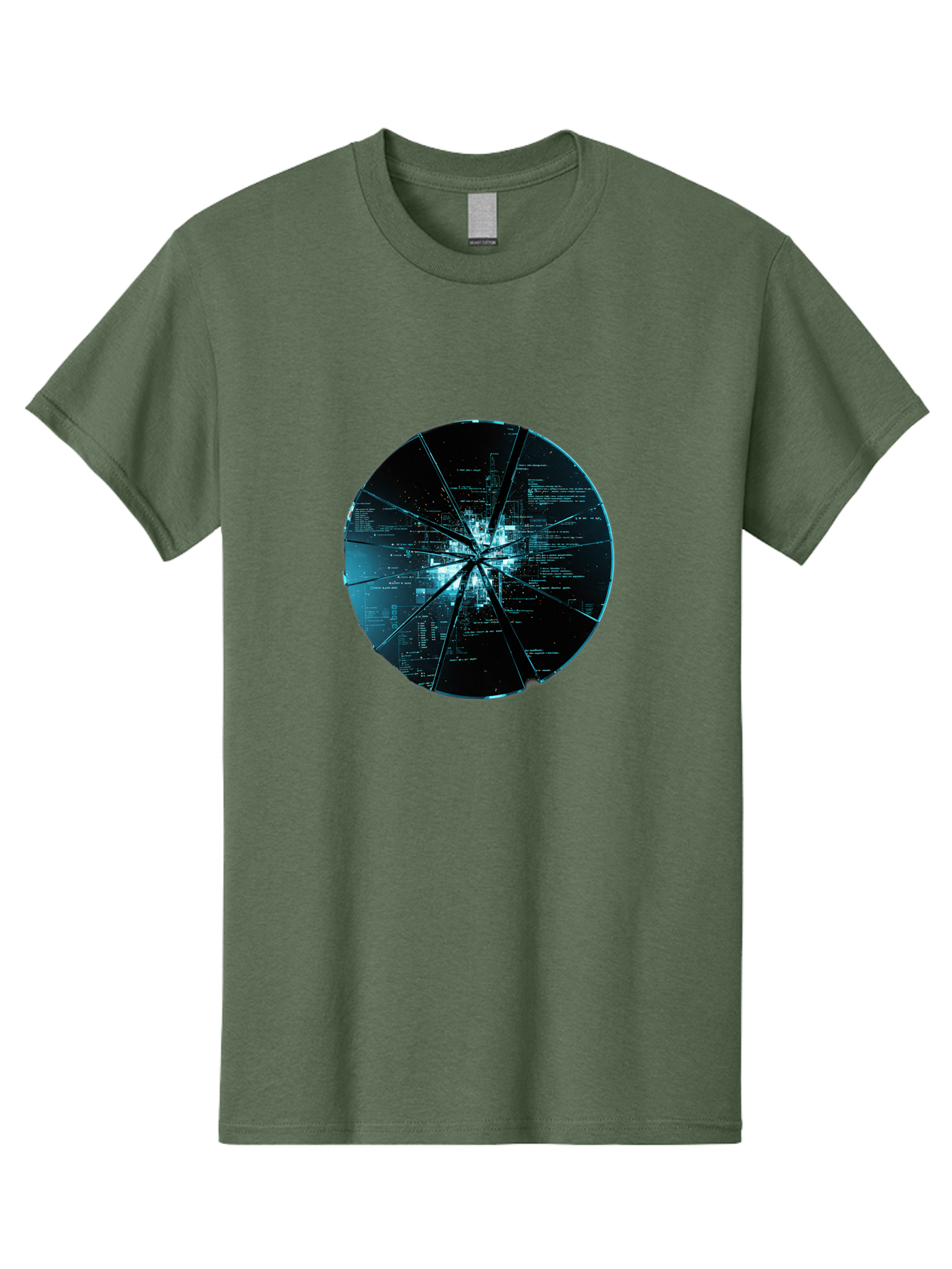 Broken-Circle Men'S Graphic Tee, 100% Cotton, Comfortable Casual Summer Wear, Machine Washable, Vintage Camera, Old Camera, Antique Camera, Black Camera, Classic Photography, Photography Equipment, Nostalgic Device, Film Camera, Camera Art Bak119