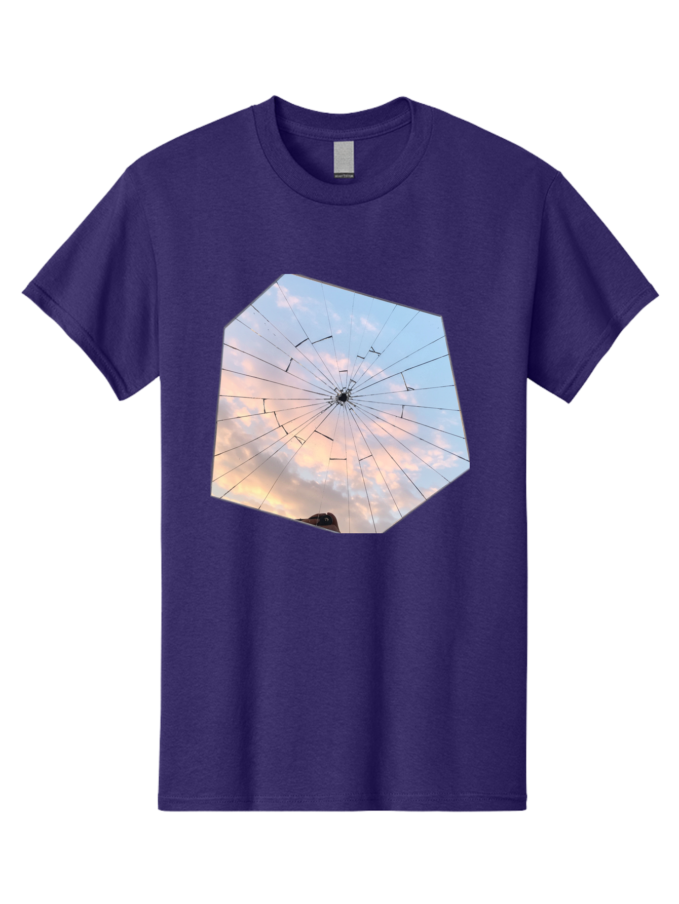 Broken-Glass Men'S Graphic Tee, 100% Cotton, Comfortable Casual Summer Wear, Machine Washable, Vintage Camera, Old Camera, Antique Camera, Black Camera, Classic Photography, Photography Equipment, Nostalgic Device, Film Camera, Camera Art Bak123