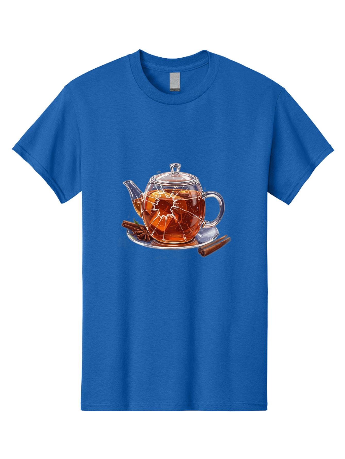 Broken-Teapot Men'S Graphic Tee, 100% Cotton, Comfortable Casual Summer Wear, Machine Washable, Vintage Camera, Old Camera, Antique Camera, Black Camera, Classic Photography, Photography Equipment, Nostalgic Device, Film Camera, Camera Art Bak139