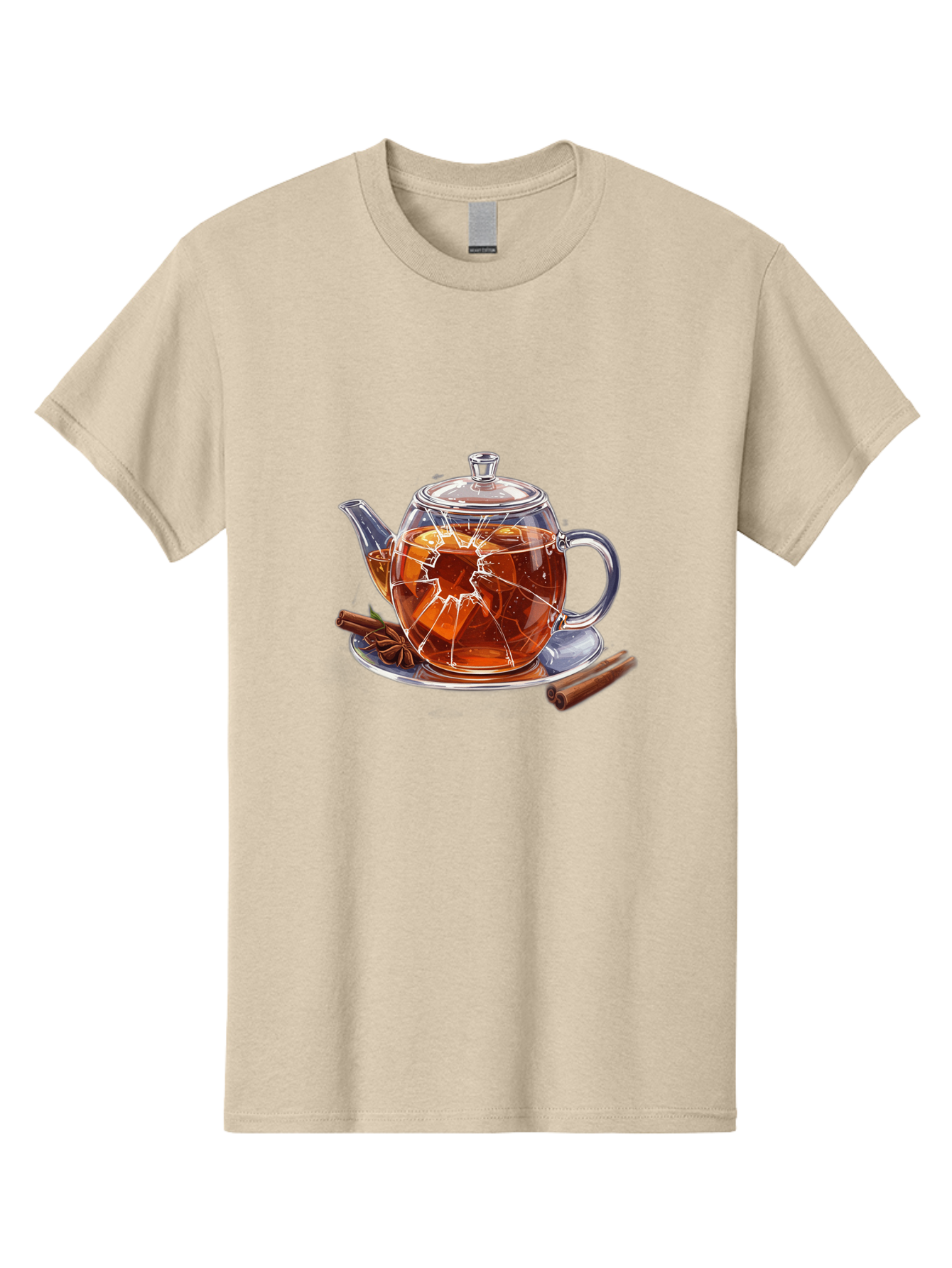 Broken-Teapot Men'S Graphic Tee, 100% Cotton, Comfortable Casual Summer Wear, Machine Washable, Vintage Camera, Old Camera, Antique Camera, Black Camera, Classic Photography, Photography Equipment, Nostalgic Device, Film Camera, Camera Art Bak139