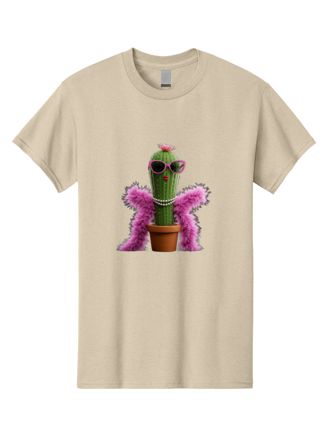 Cactus-With-Pink-Sunglasses Men'S Graphic Tee, 100% Cotton, Comfortable Casual Summer Wear, Machine Washable, Vintage Camera, Old Camera, Antique Camera, Black Camera, Classic Photography, Photography Equipment, Nostalgic Device, Film Camera, Bak167