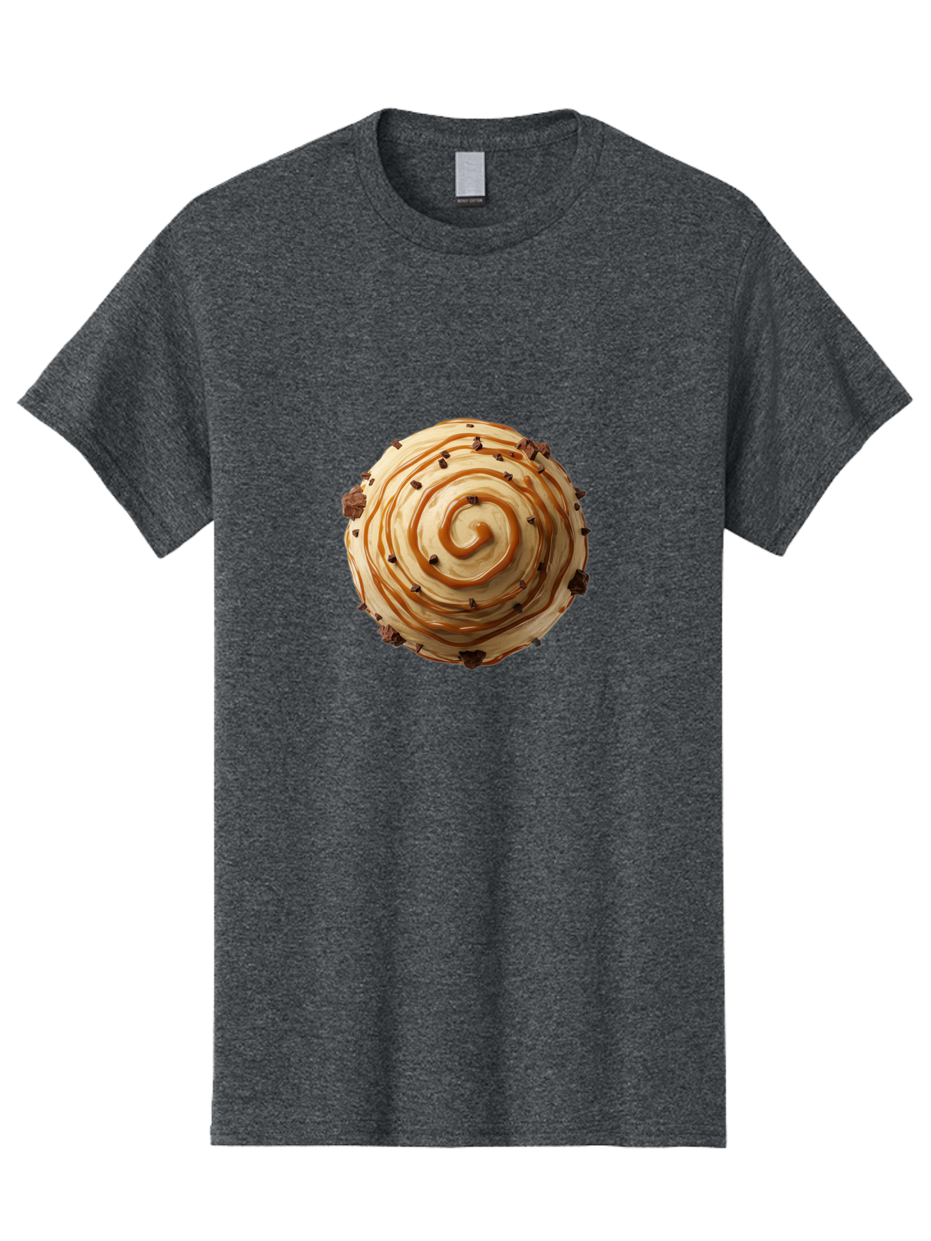 Caramel-Cupcake Men'S Graphic Tee, 100% Cotton, Comfortable Casual Summer Wear, Machine Washable, Vintage Camera, Old Camera, Antique Camera, Black Camera, Classic Photography, Photography Equipment, Nostalgic Device, Film Camera, Camera Art Bak178