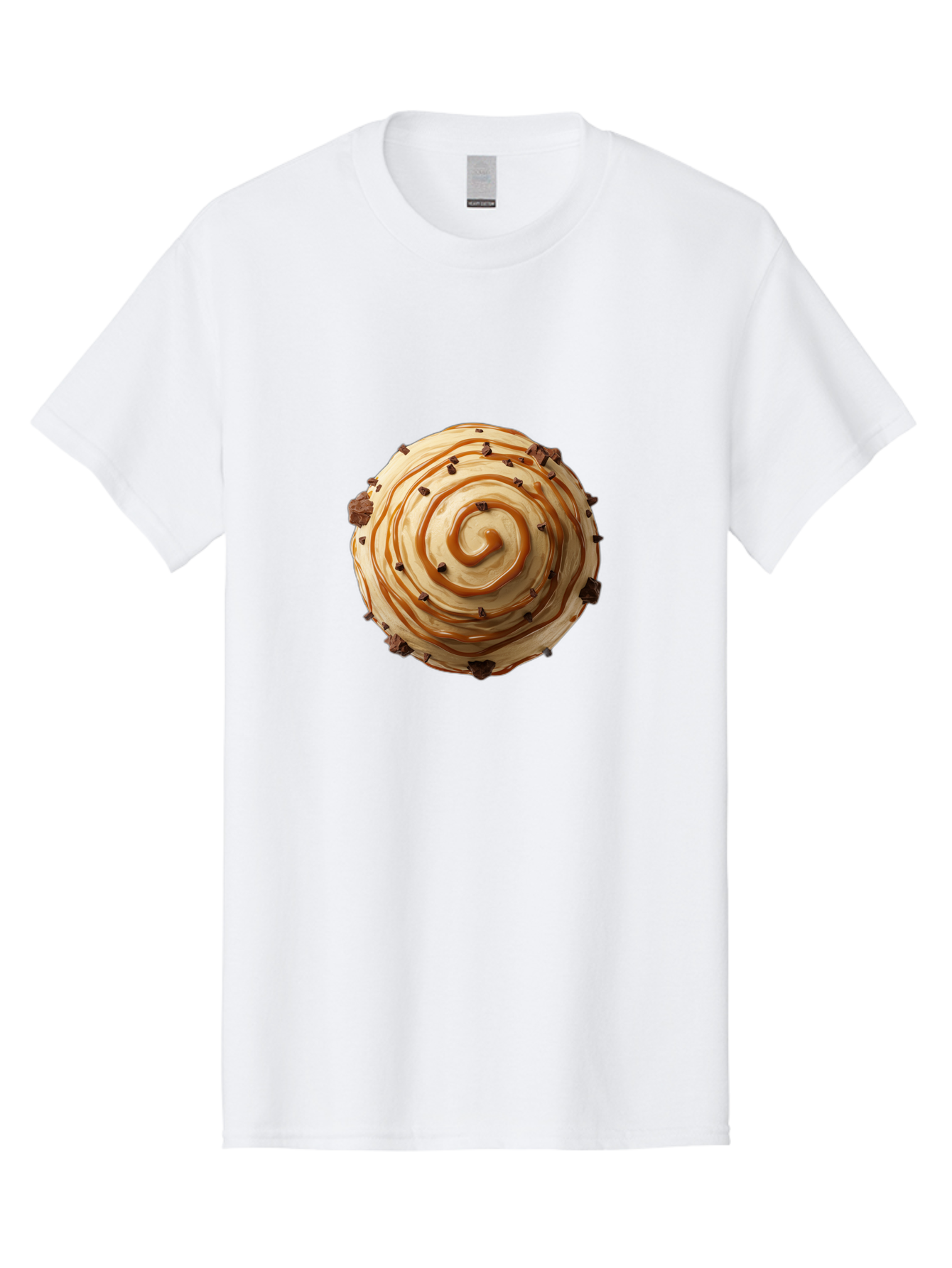 Caramel-Cupcake Men'S Graphic Tee, 100% Cotton, Comfortable Casual Summer Wear, Machine Washable, Vintage Camera, Old Camera, Antique Camera, Black Camera, Classic Photography, Photography Equipment, Nostalgic Device, Film Camera, Camera Art Bak178