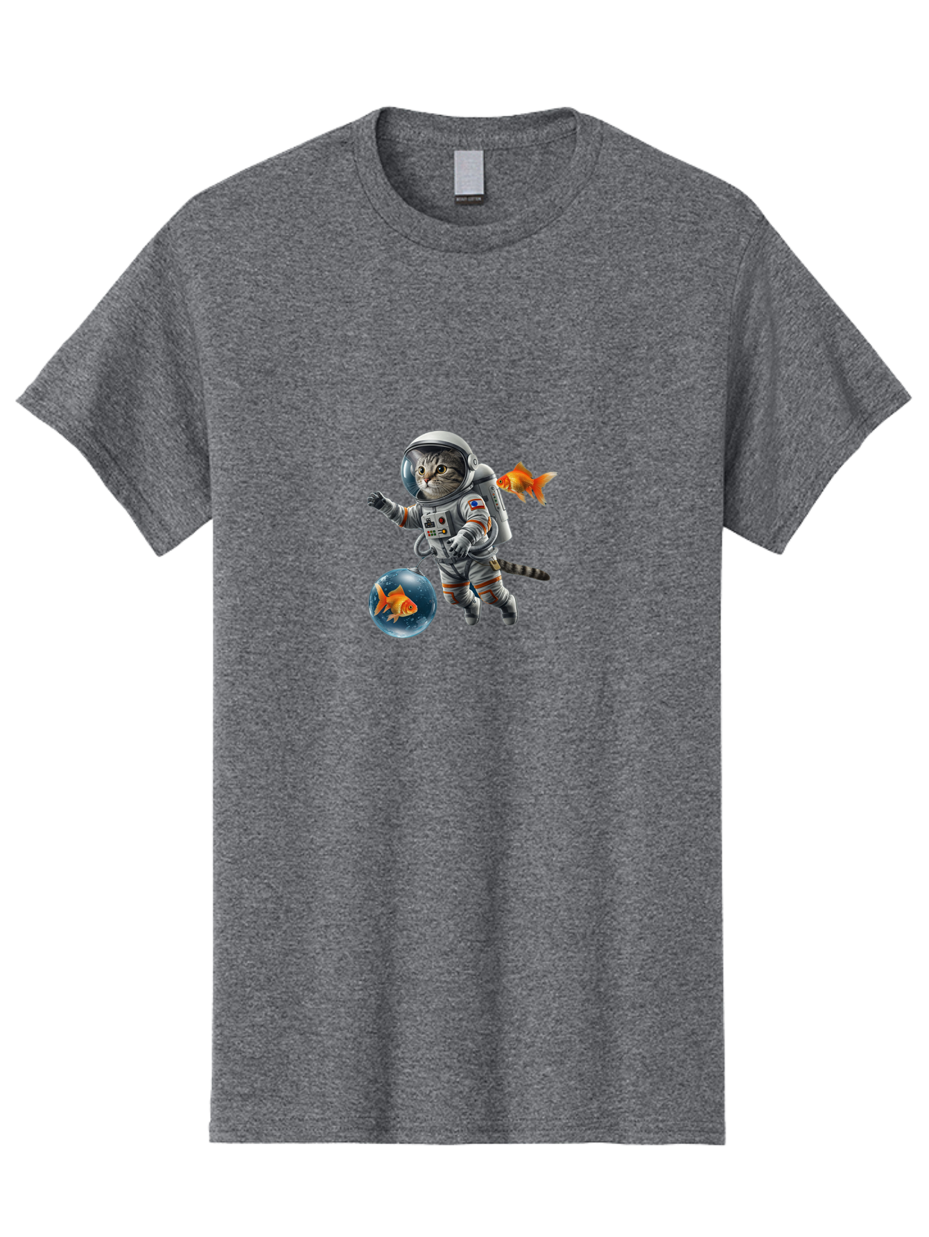 Cat-In-Spacesuit Men'S Graphic Tee, 100% Cotton, Comfortable Casual Summer Wear, Machine Washable, Vintage Camera, Old Camera, Antique Camera, Black Camera, Classic Photography, Photography Equipment, Nostalgic Device, Film Camera, Camera Art Bak208