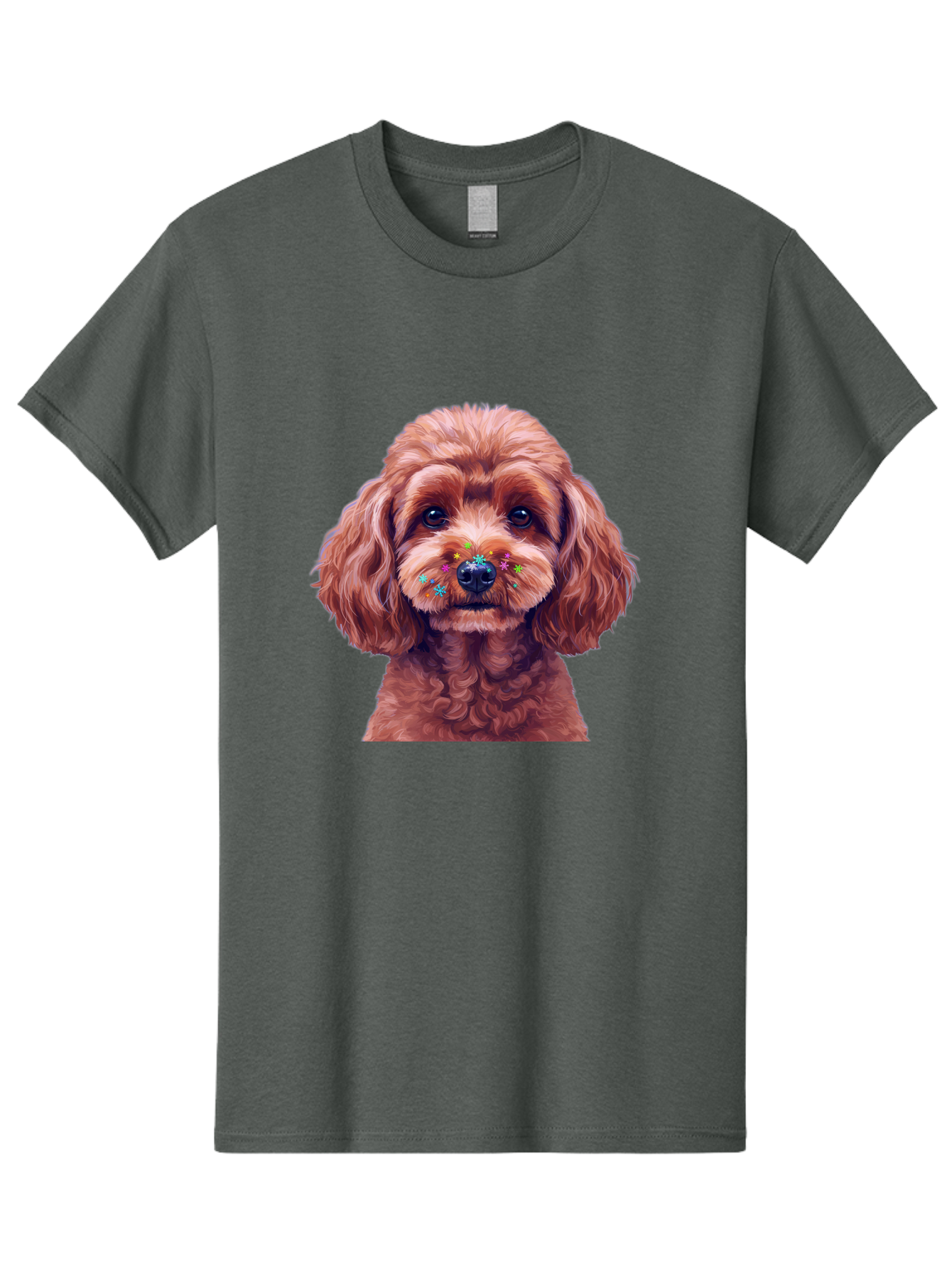 Cavapoo Men'S Graphic Tee, 100% Cotton, Comfortable Casual Summer Wear, Machine Washable, Vintage Camera, Old Camera, Antique Camera, Black Camera, Classic Photography, Photography Equipment, Nostalgic Device, Film Camera, Camera Art Bak224