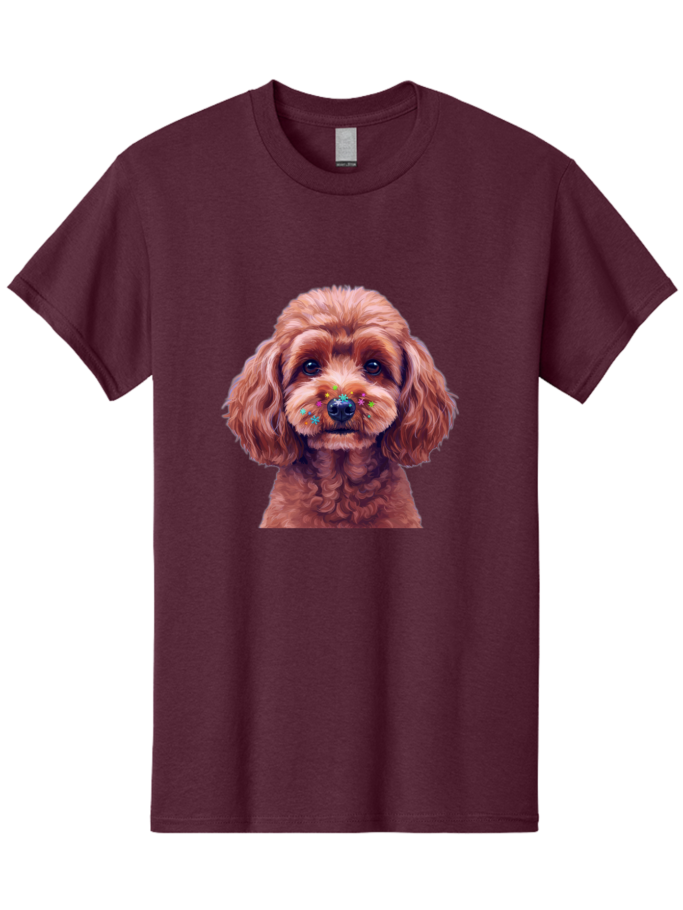 Cavapoo Men'S Graphic Tee, 100% Cotton, Comfortable Casual Summer Wear, Machine Washable, Vintage Camera, Old Camera, Antique Camera, Black Camera, Classic Photography, Photography Equipment, Nostalgic Device, Film Camera, Camera Art Bak224