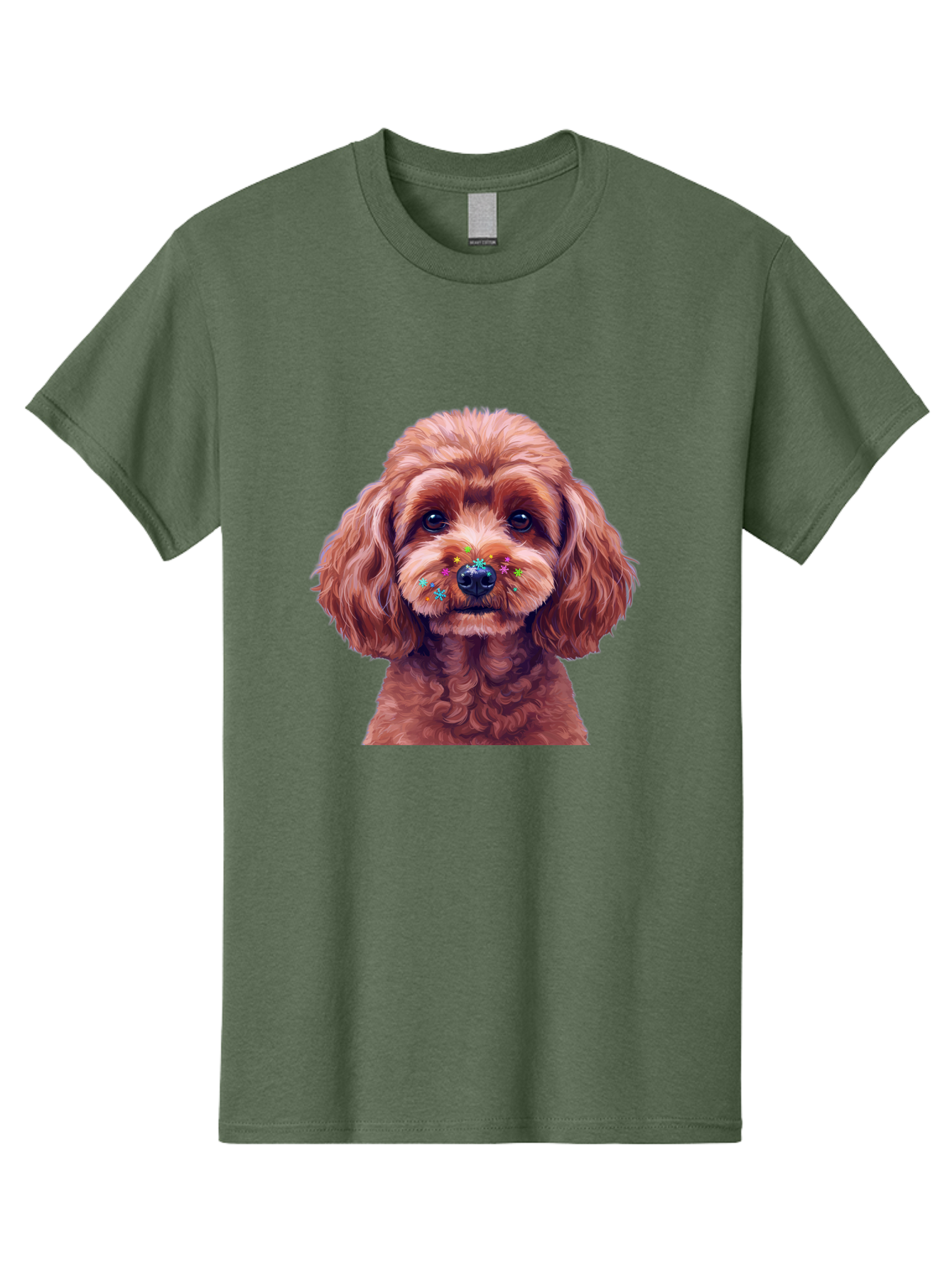 Cavapoo Men'S Graphic Tee, 100% Cotton, Comfortable Casual Summer Wear, Machine Washable, Vintage Camera, Old Camera, Antique Camera, Black Camera, Classic Photography, Photography Equipment, Nostalgic Device, Film Camera, Camera Art Bak224
