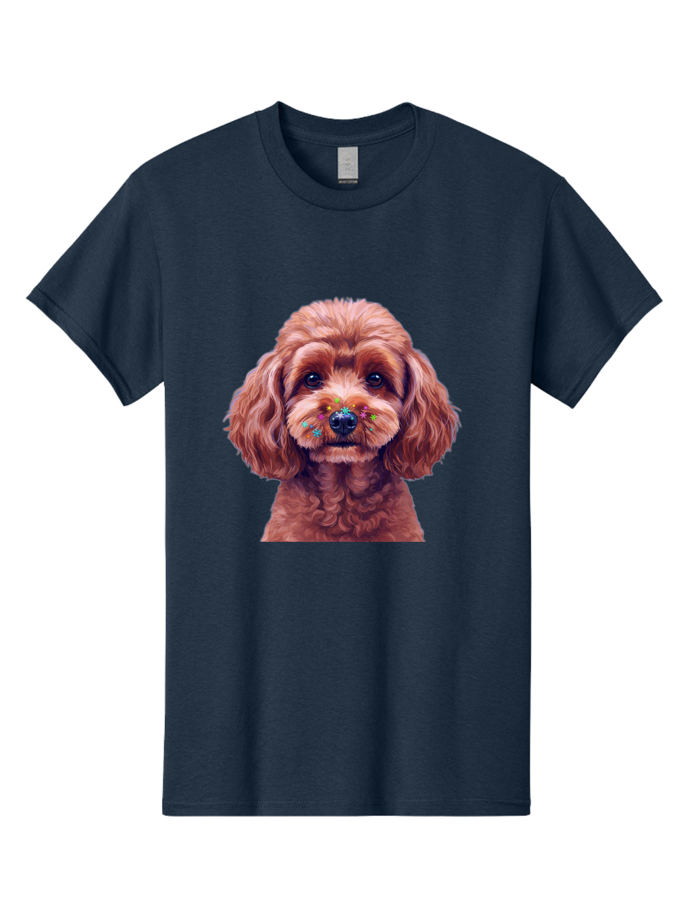 Cavapoo Men'S Graphic Tee, 100% Cotton, Comfortable Casual Summer Wear, Machine Washable, Vintage Camera, Old Camera, Antique Camera, Black Camera, Classic Photography, Photography Equipment, Nostalgic Device, Film Camera, Camera Art Bak224