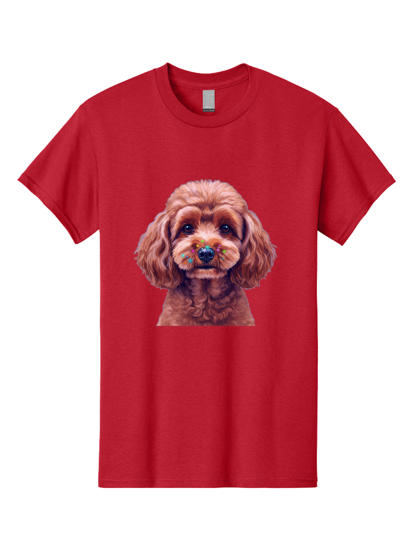 Cavapoo Men'S Graphic Tee, 100% Cotton, Comfortable Casual Summer Wear, Machine Washable, Vintage Camera, Old Camera, Antique Camera, Black Camera, Classic Photography, Photography Equipment, Nostalgic Device, Film Camera, Camera Art Bak224