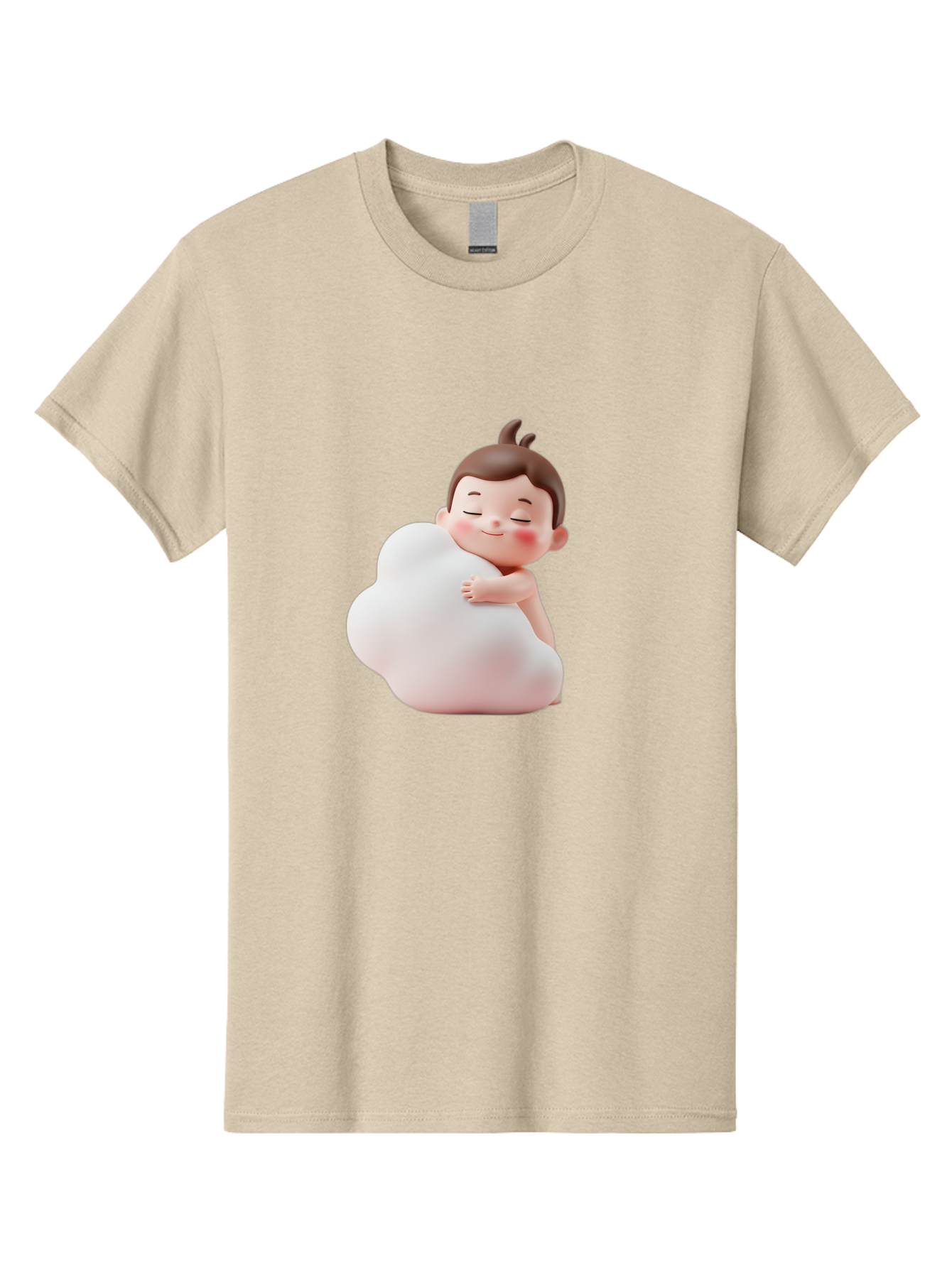 Child-Hugging-Cloud Men'S Graphic Tee, 100% Cotton, Comfortable Casual Summer Wear, Machine Washable, Vintage Camera, Old Camera, Antique Camera, Black Camera, Classic Photography, Photography Equipment, Nostalgic Device, Film Camera, Bak244